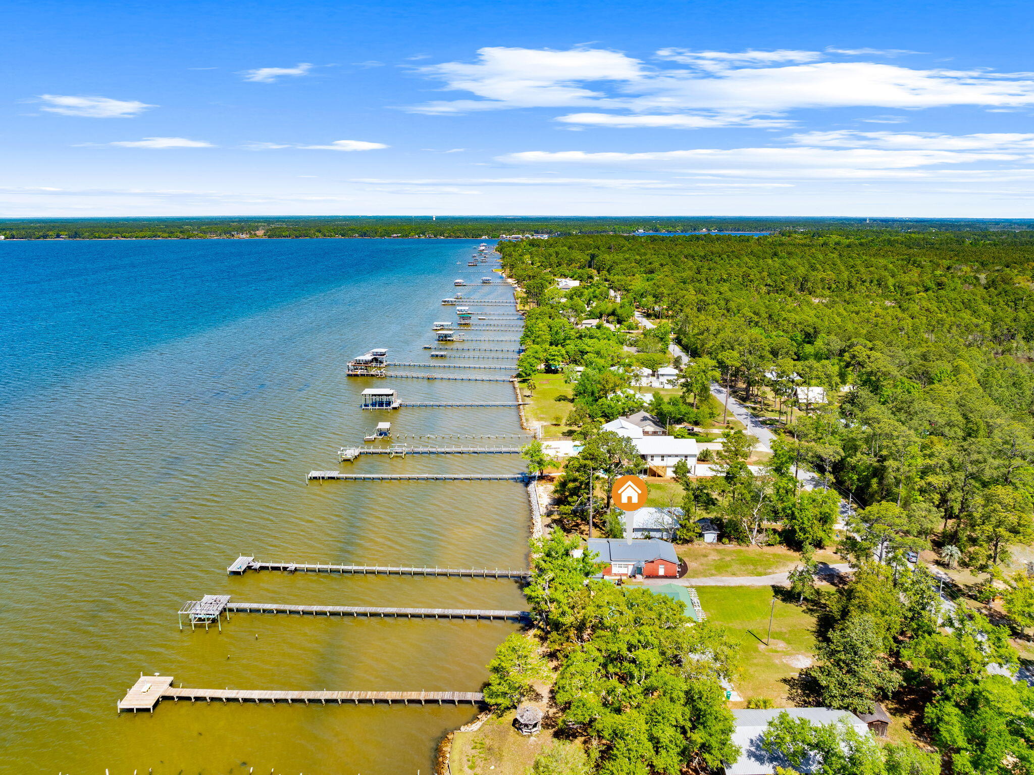 South Bay Grove Road - Land