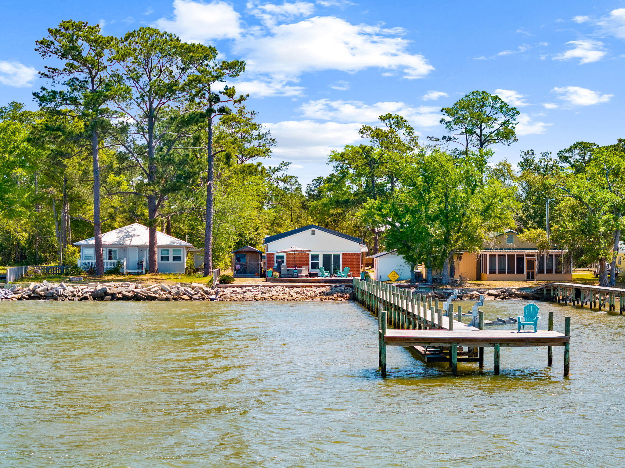 South Bay Grove Road - Land
