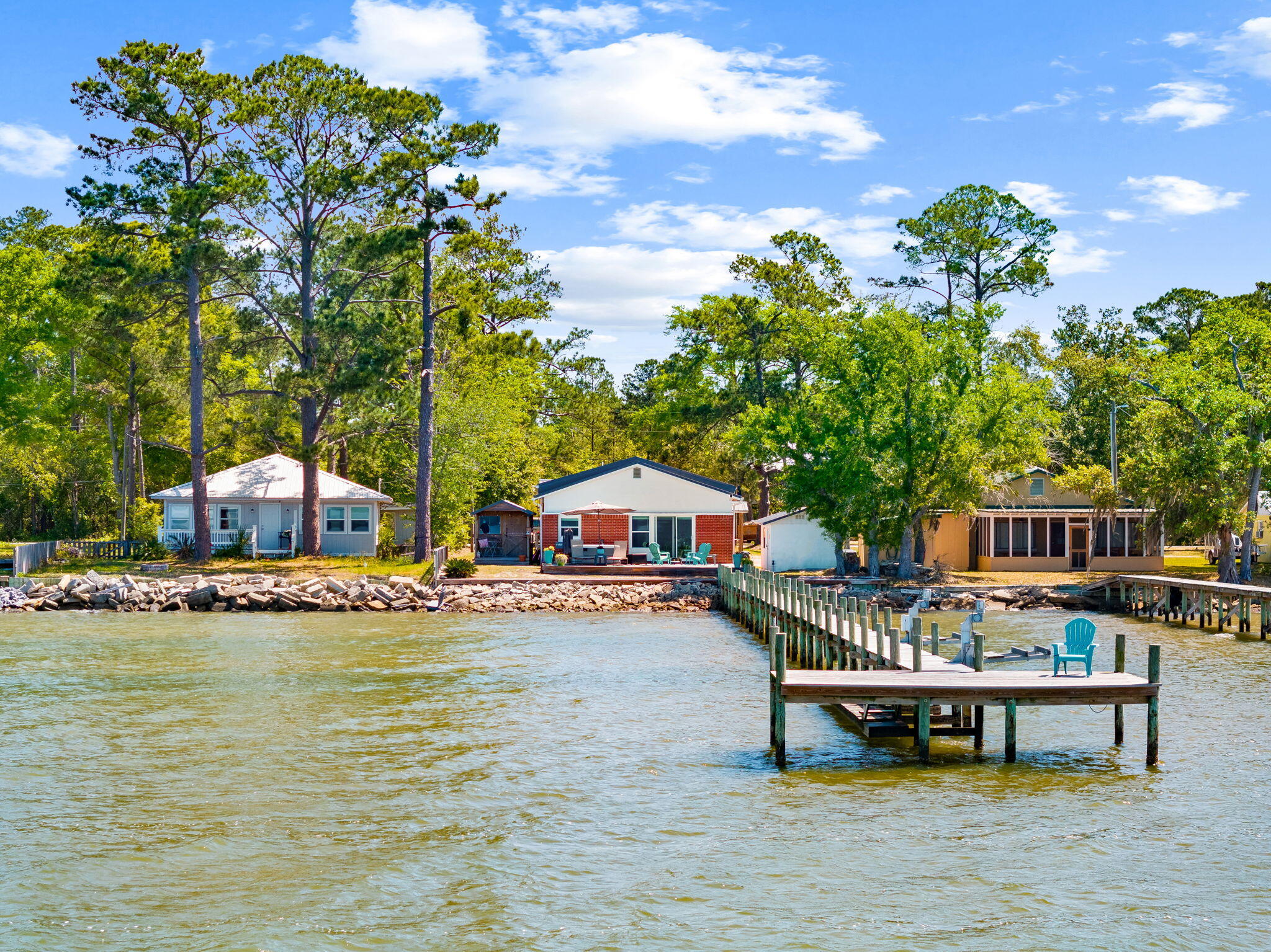 South Bay Grove Road - Land