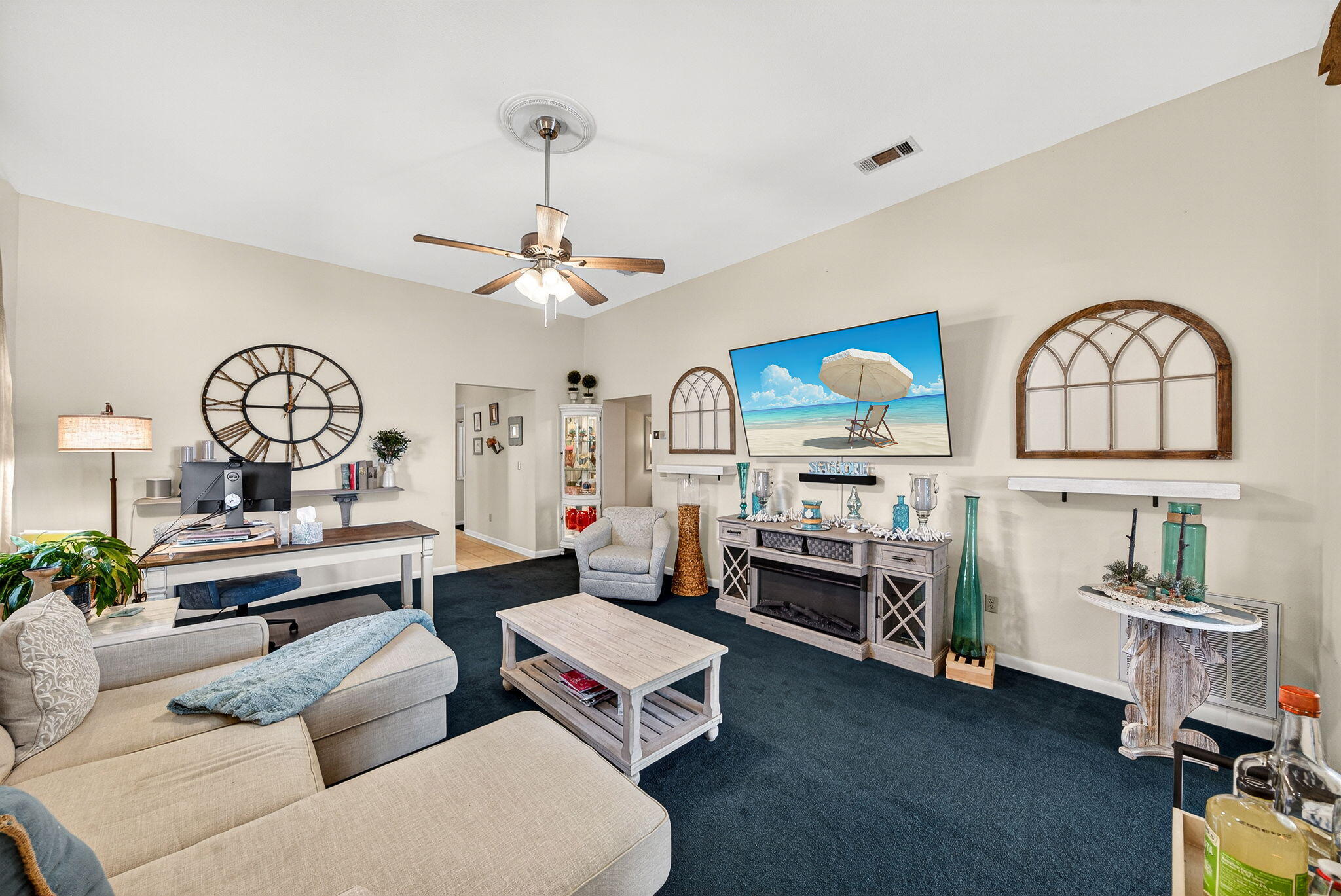 South Bay Grove Road - Land