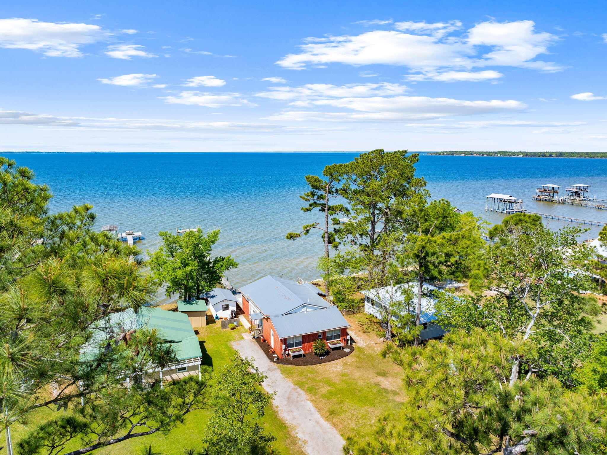 South Bay Grove Road - Land