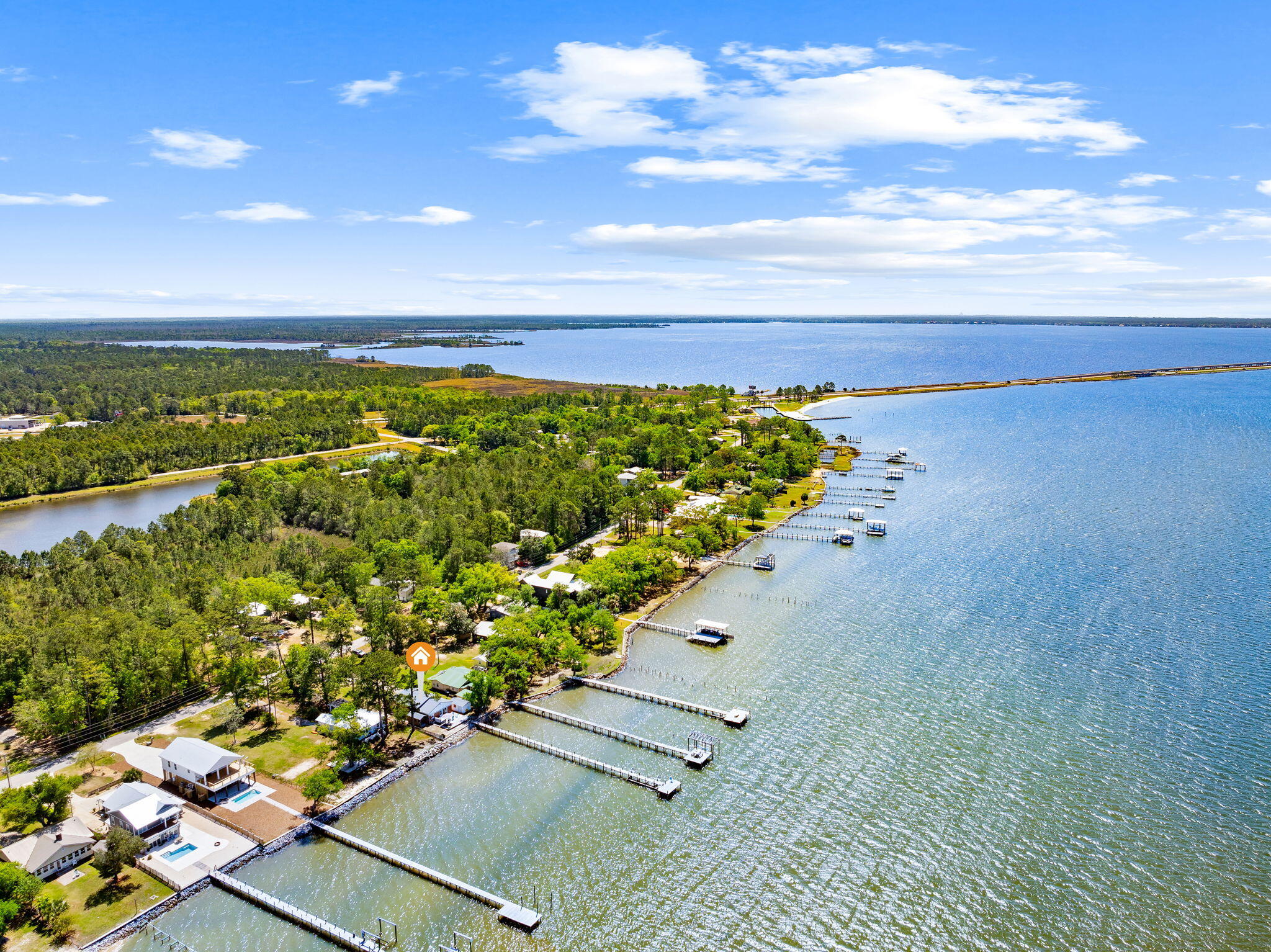 South Bay Grove Road - Land