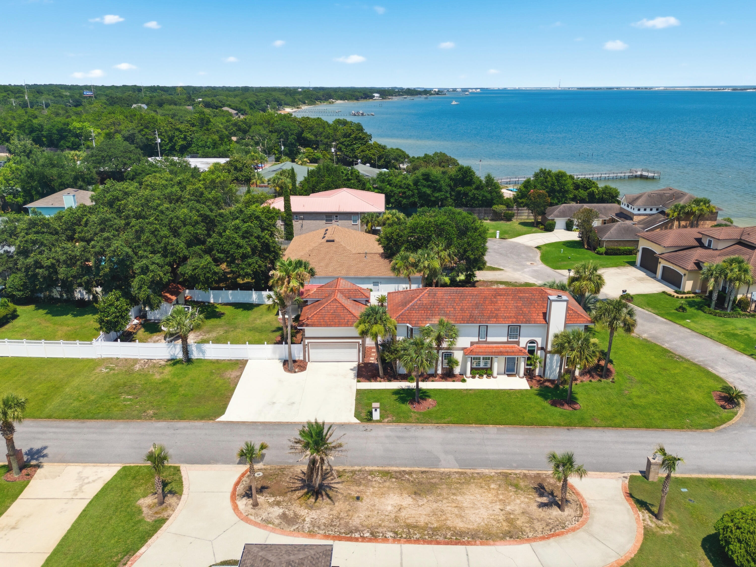 RIVIERA BEACH - Residential