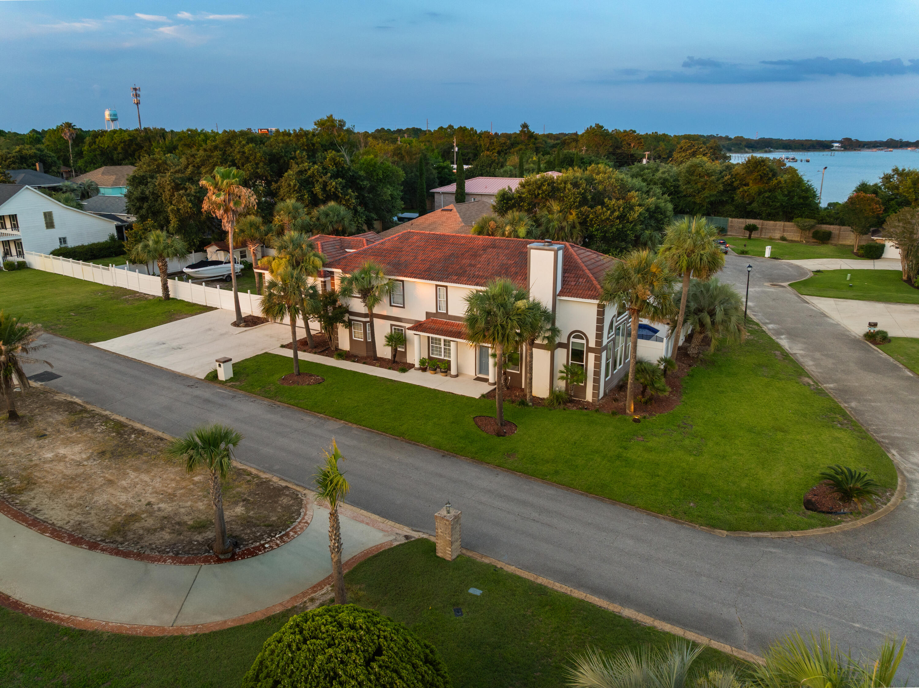 RIVIERA BEACH - Residential