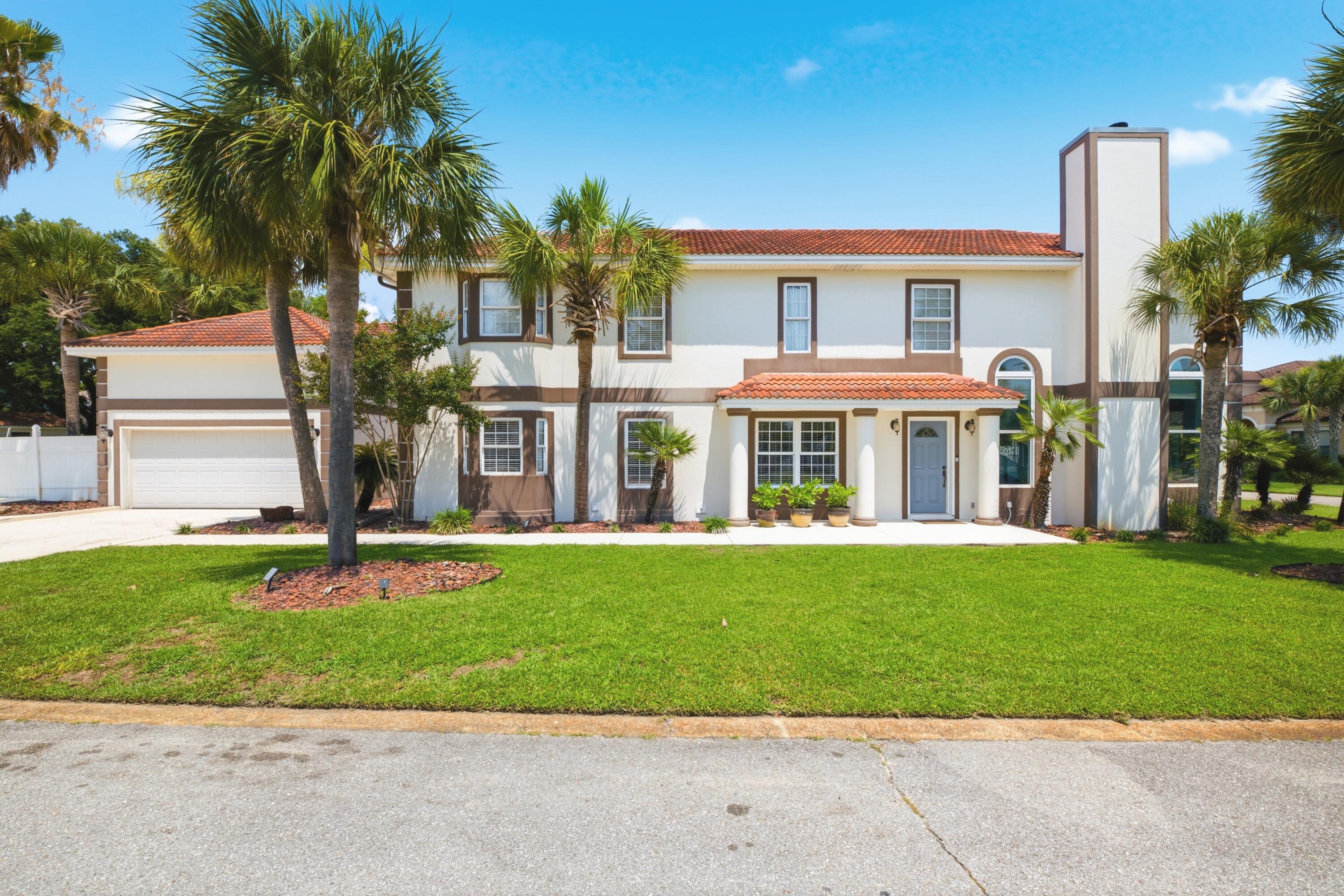 RIVIERA BEACH - Residential