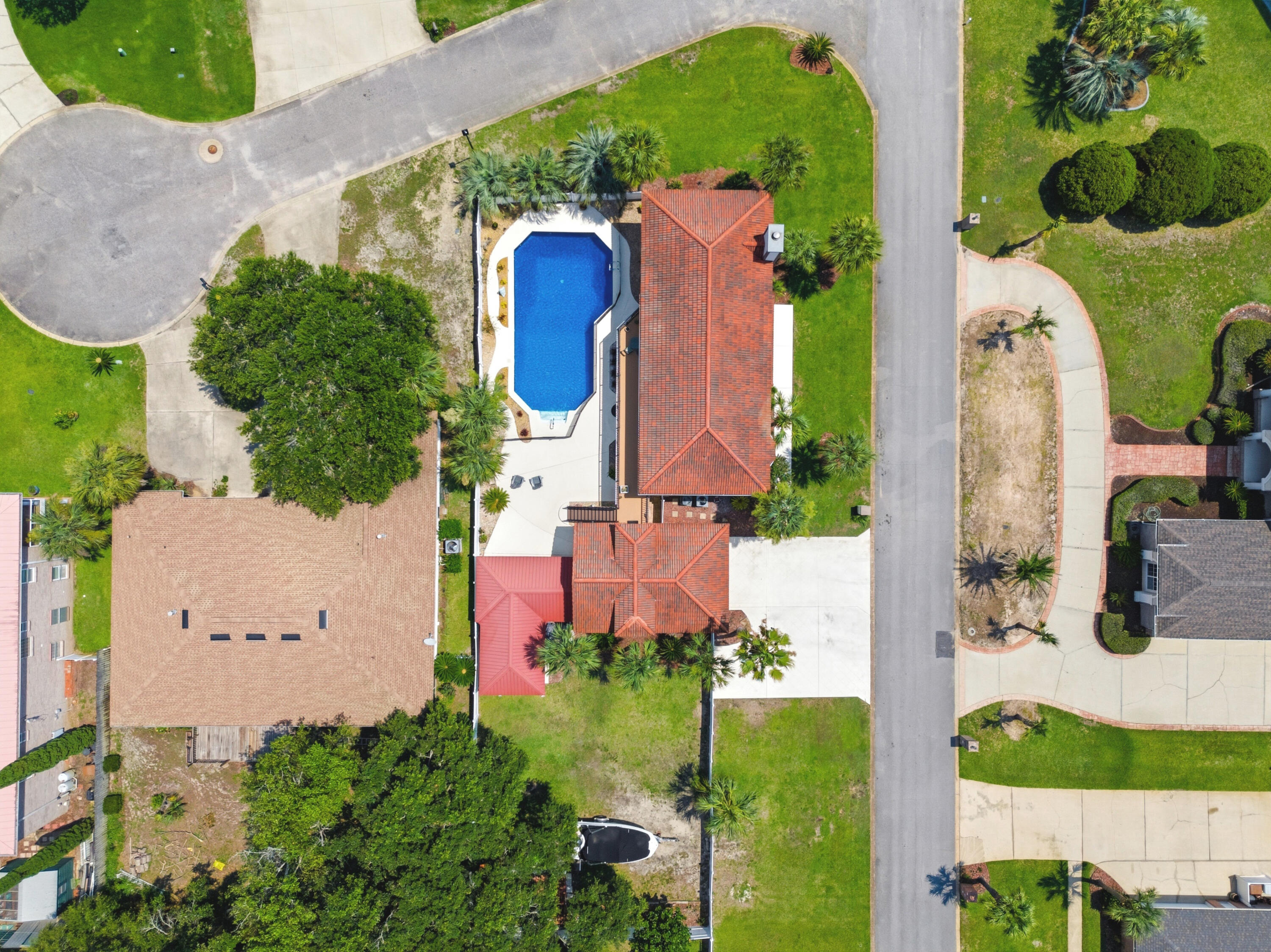 RIVIERA BEACH - Residential