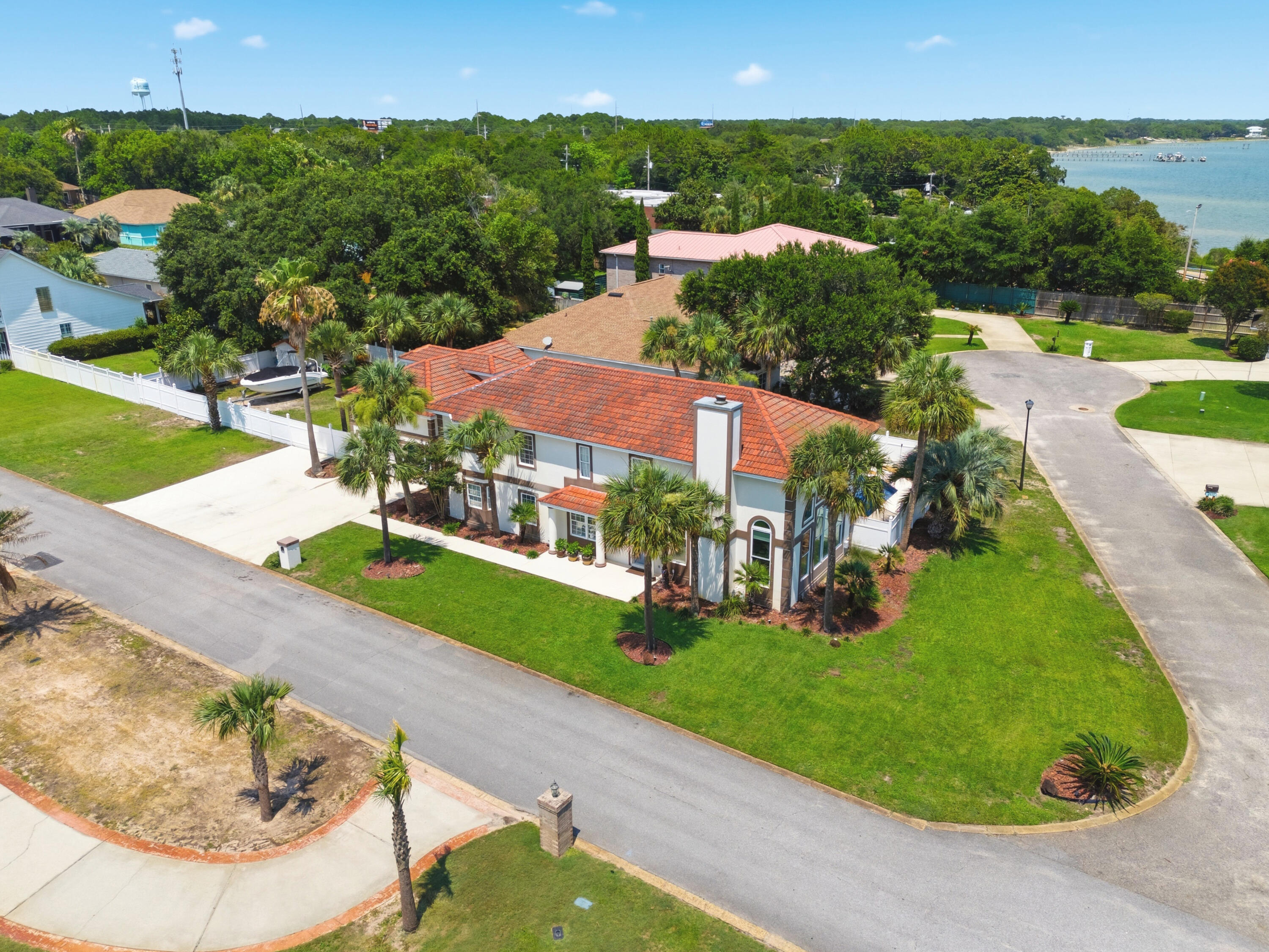 RIVIERA BEACH - Residential