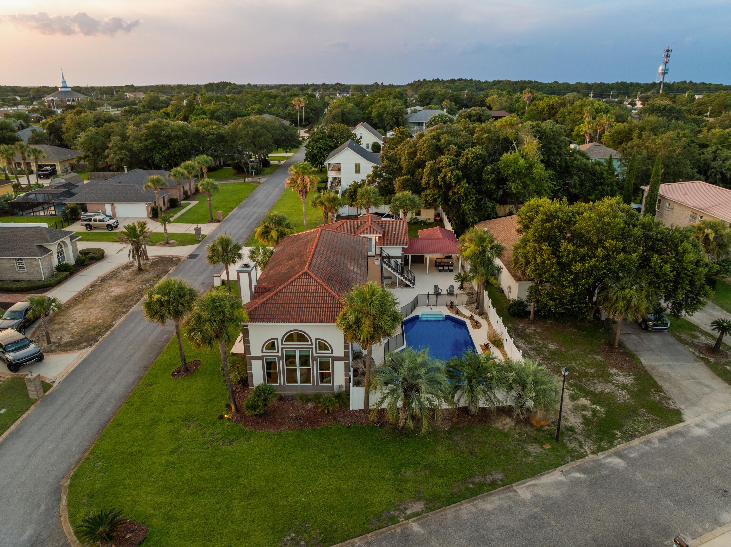 RIVIERA BEACH - Residential