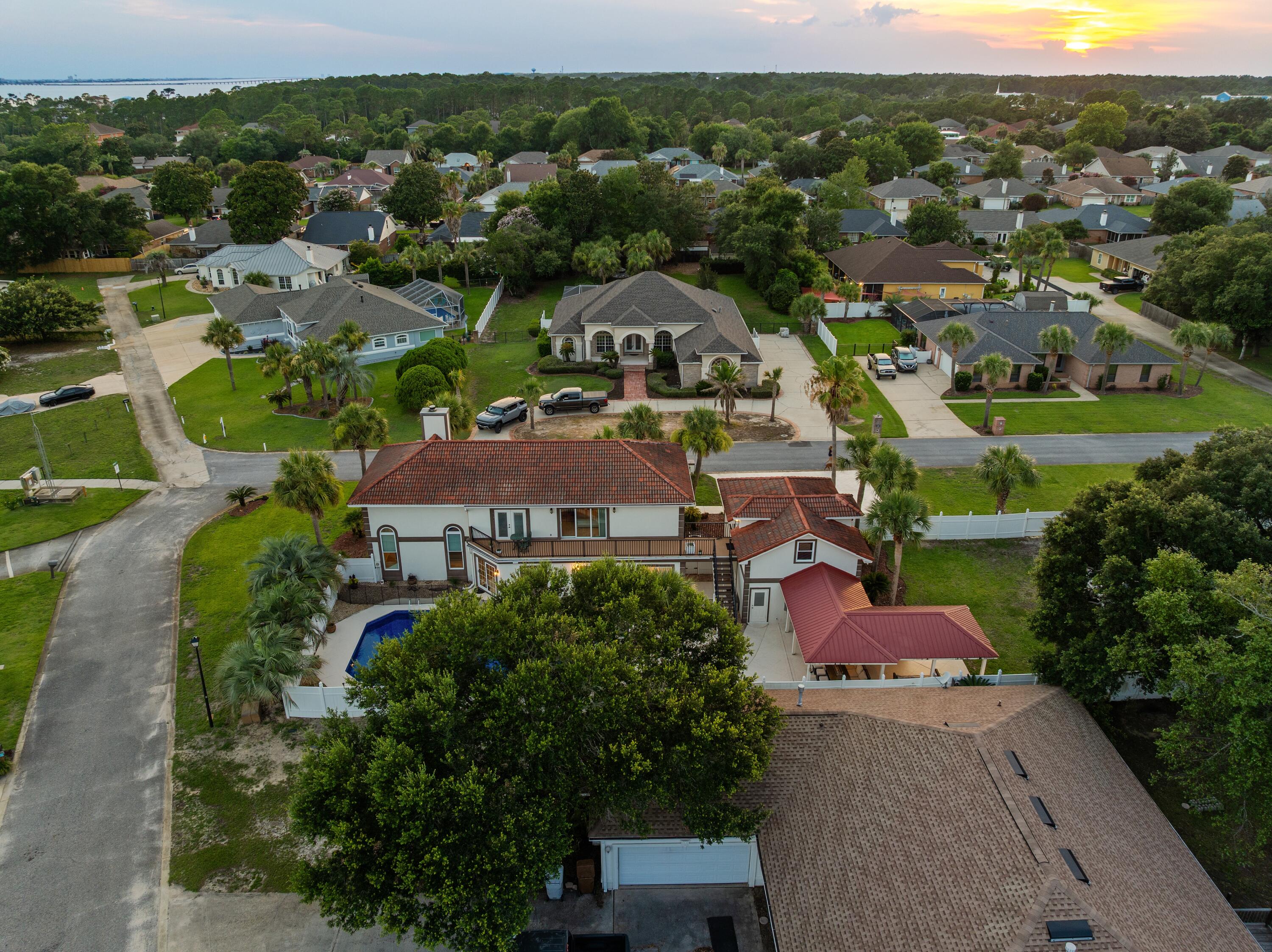 RIVIERA BEACH - Residential
