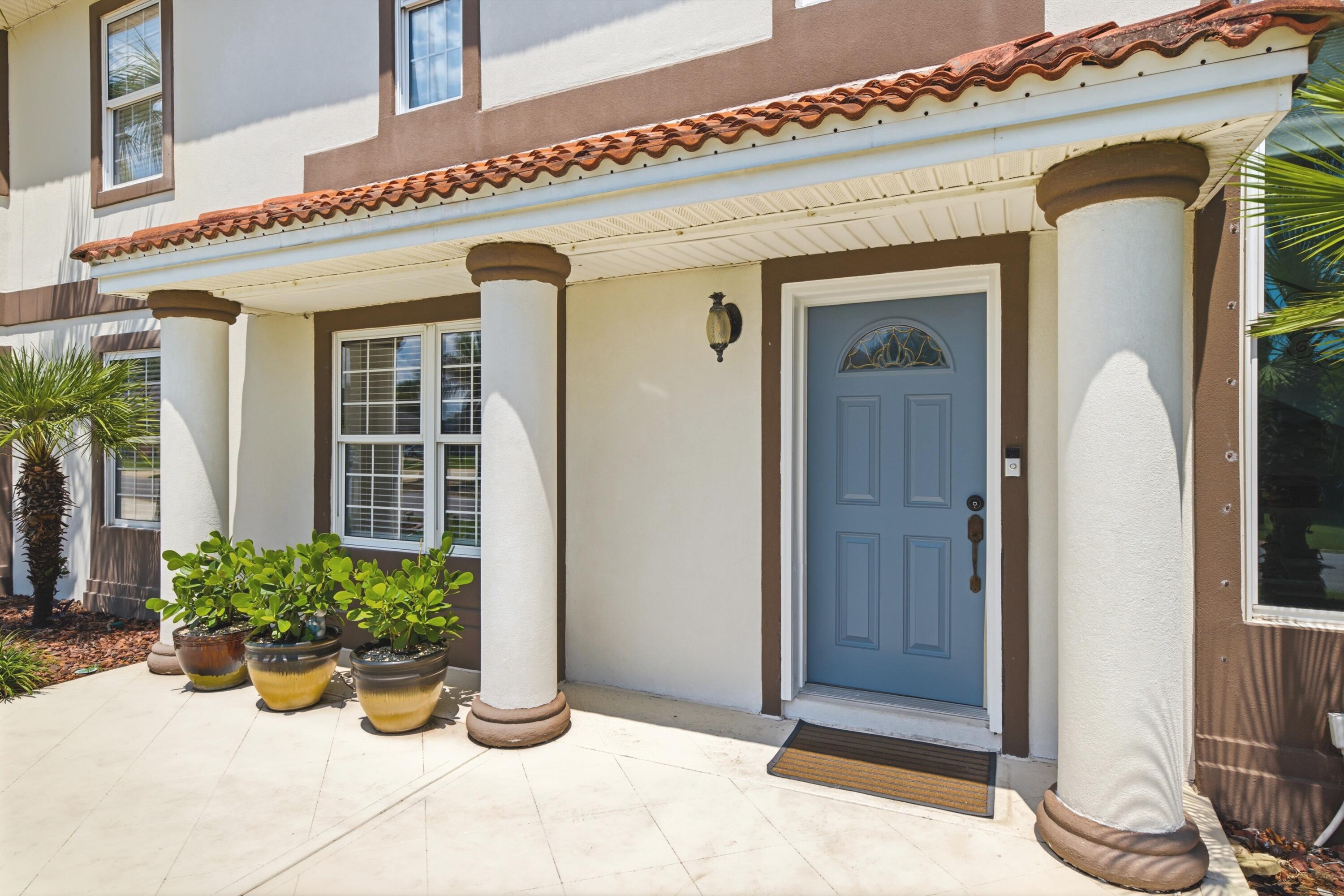 RIVIERA BEACH - Residential