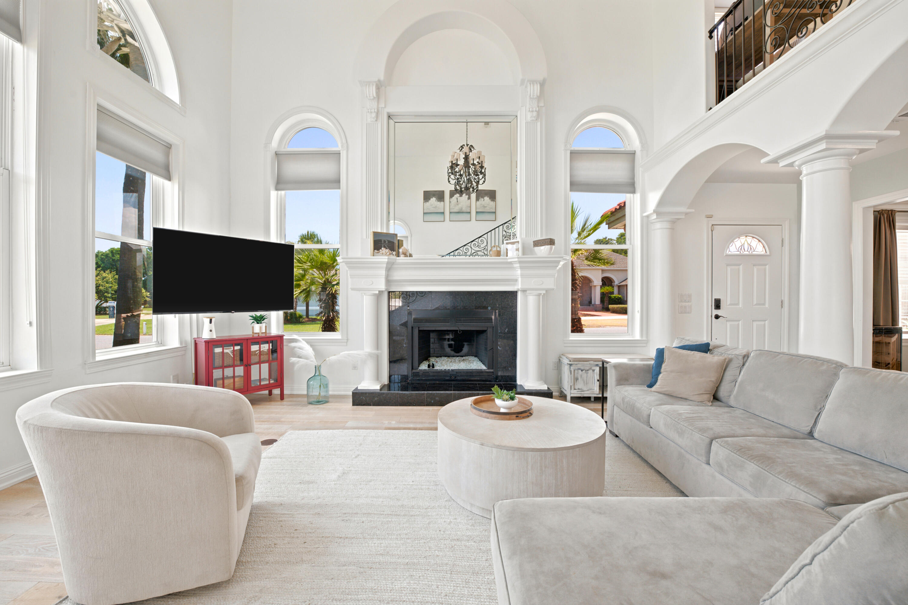 RIVIERA BEACH - Residential