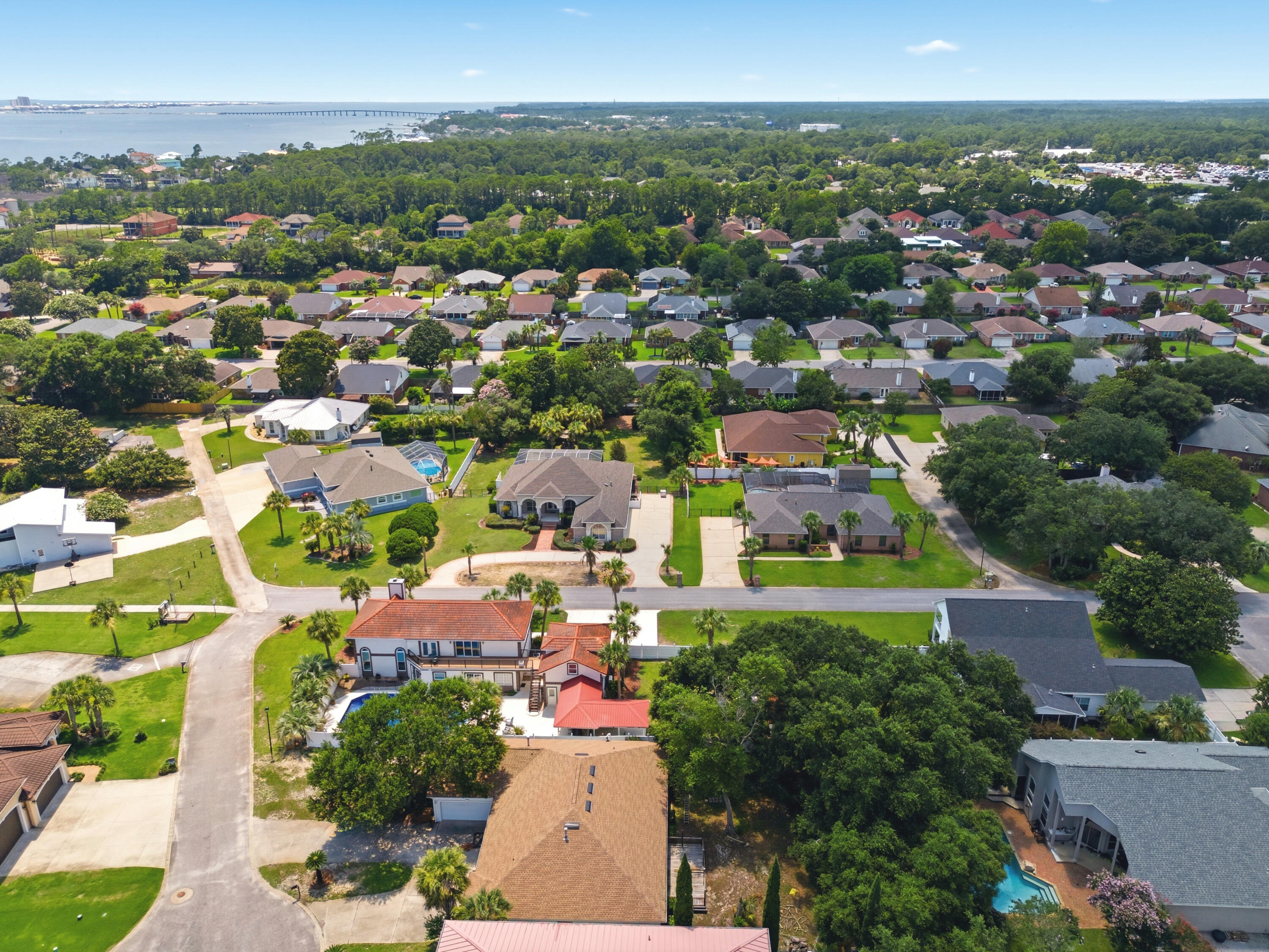 RIVIERA BEACH - Residential