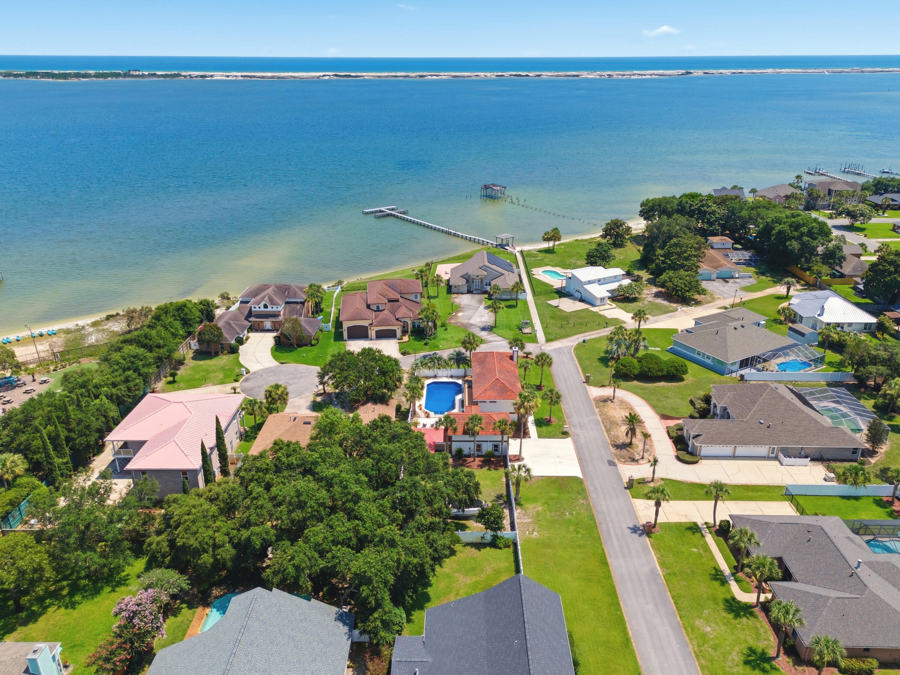 RIVIERA BEACH - Residential