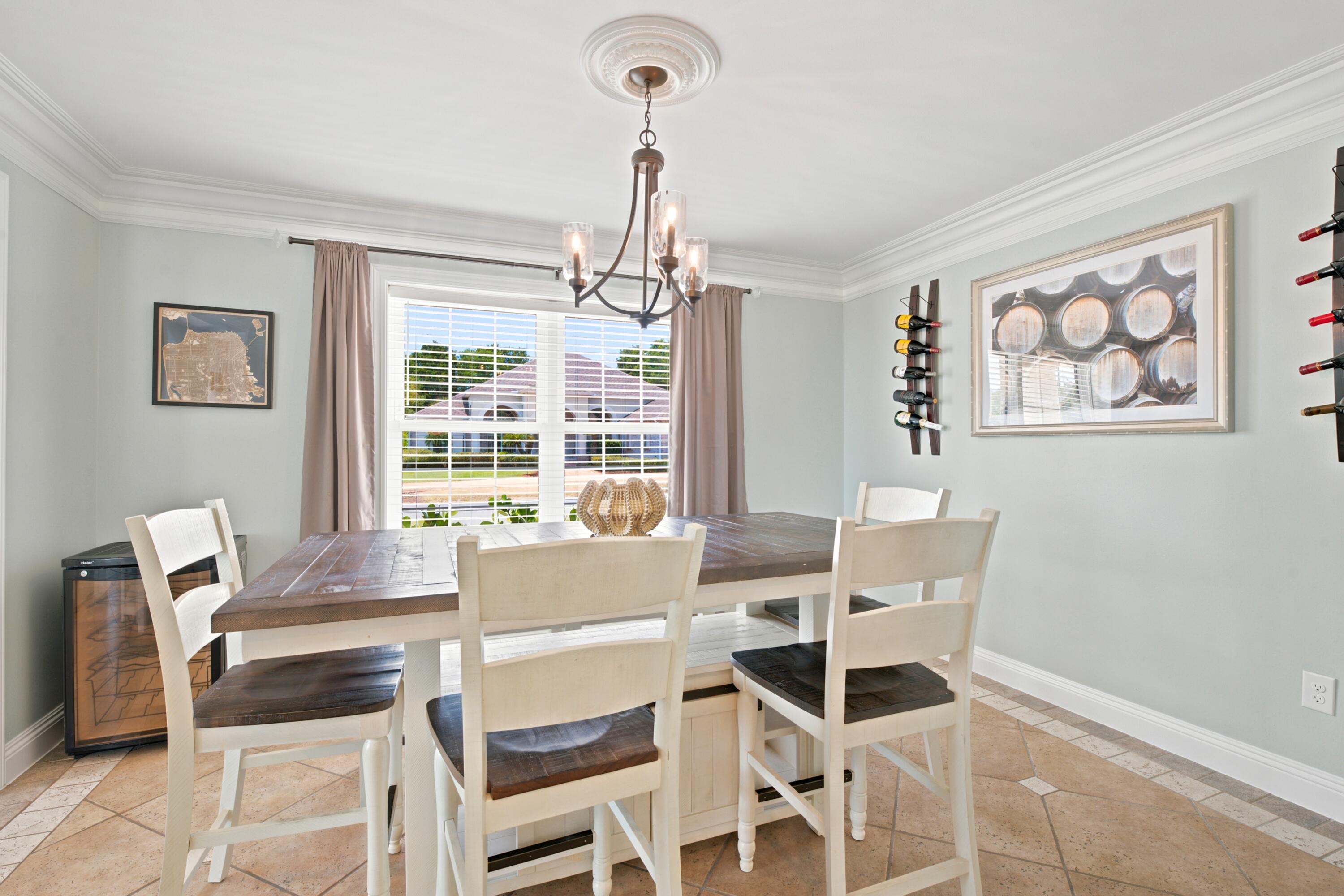 RIVIERA BEACH - Residential