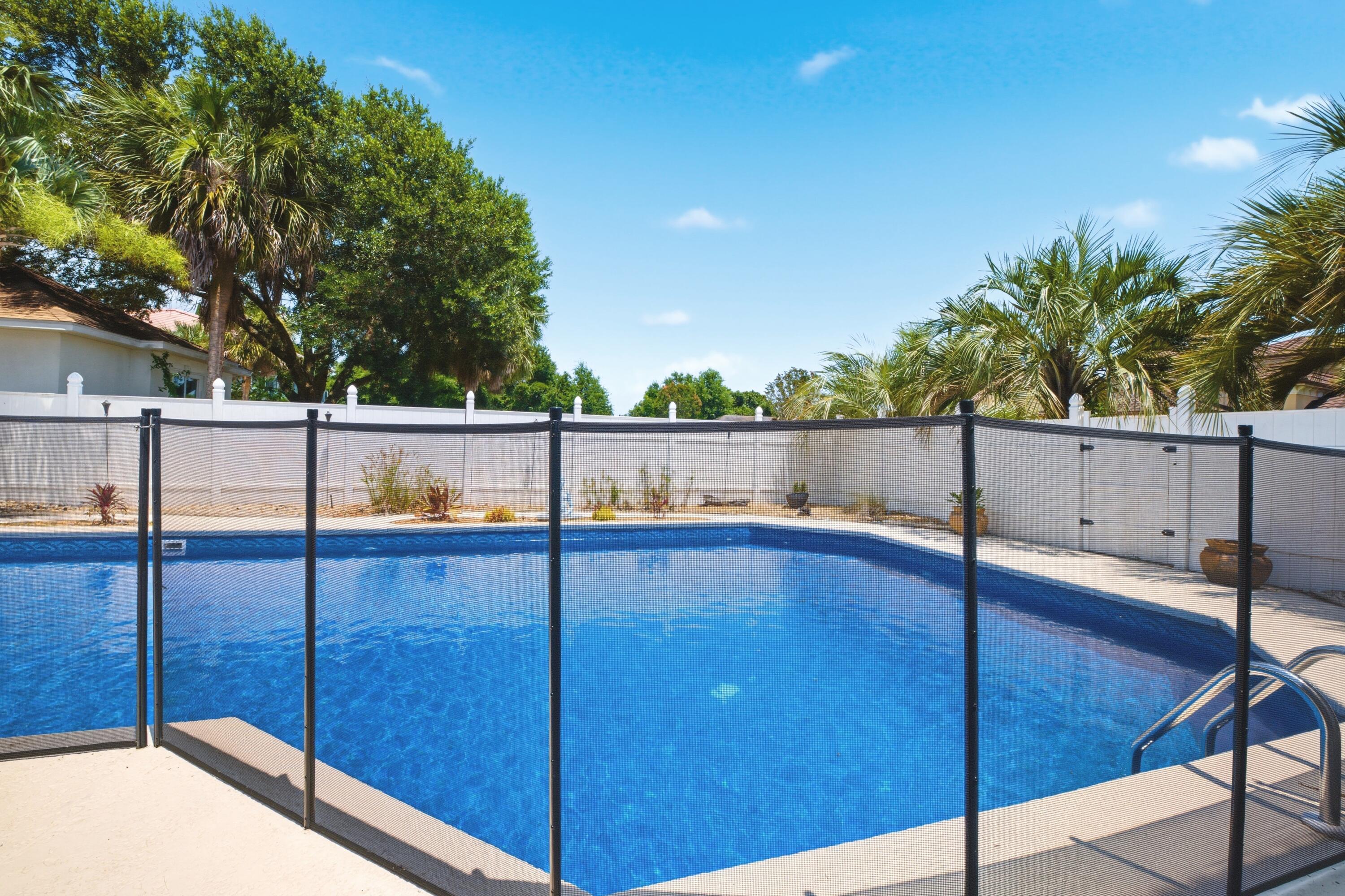 RIVIERA BEACH - Residential