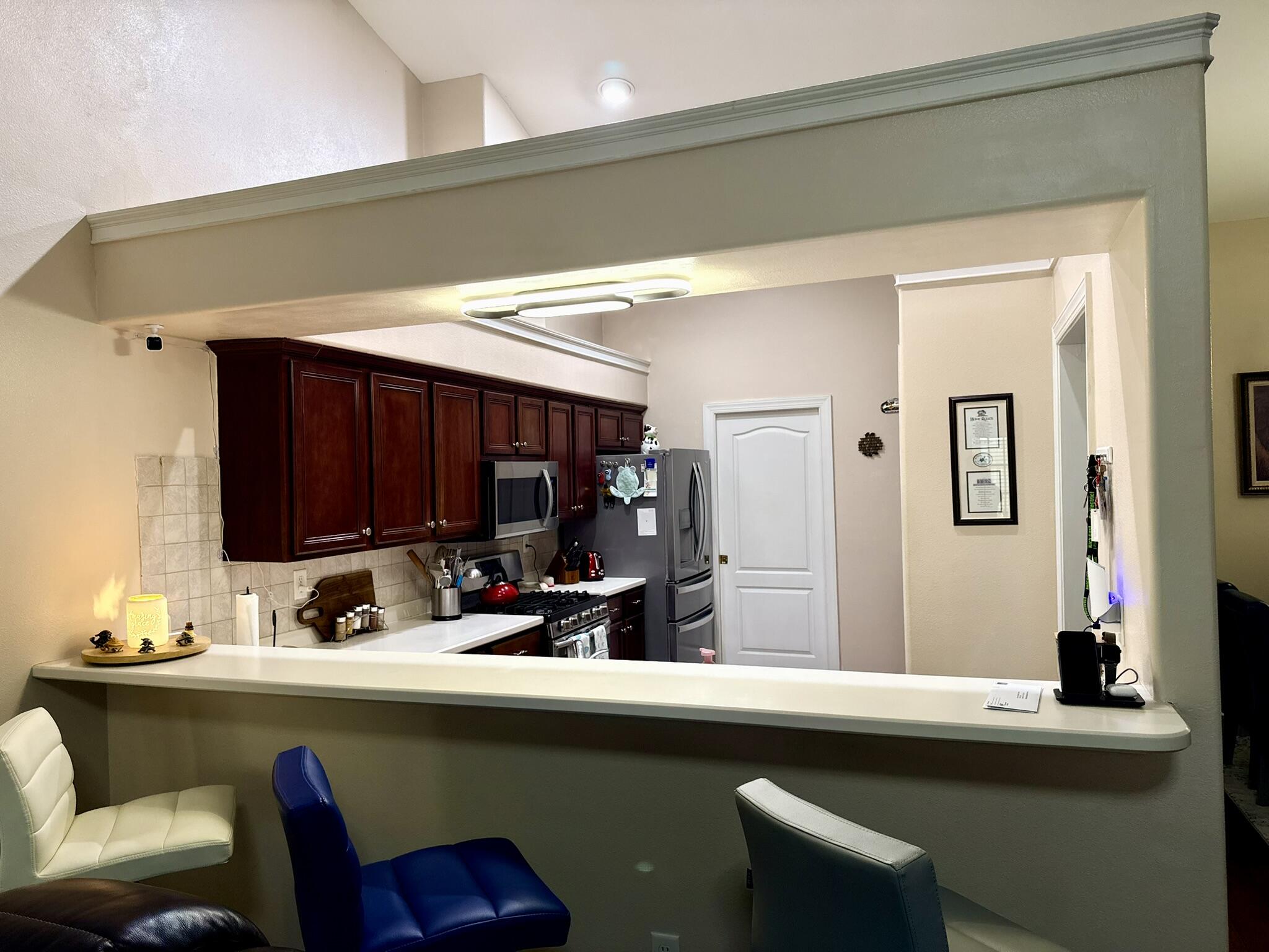 DIAMOND LAKES - Residential