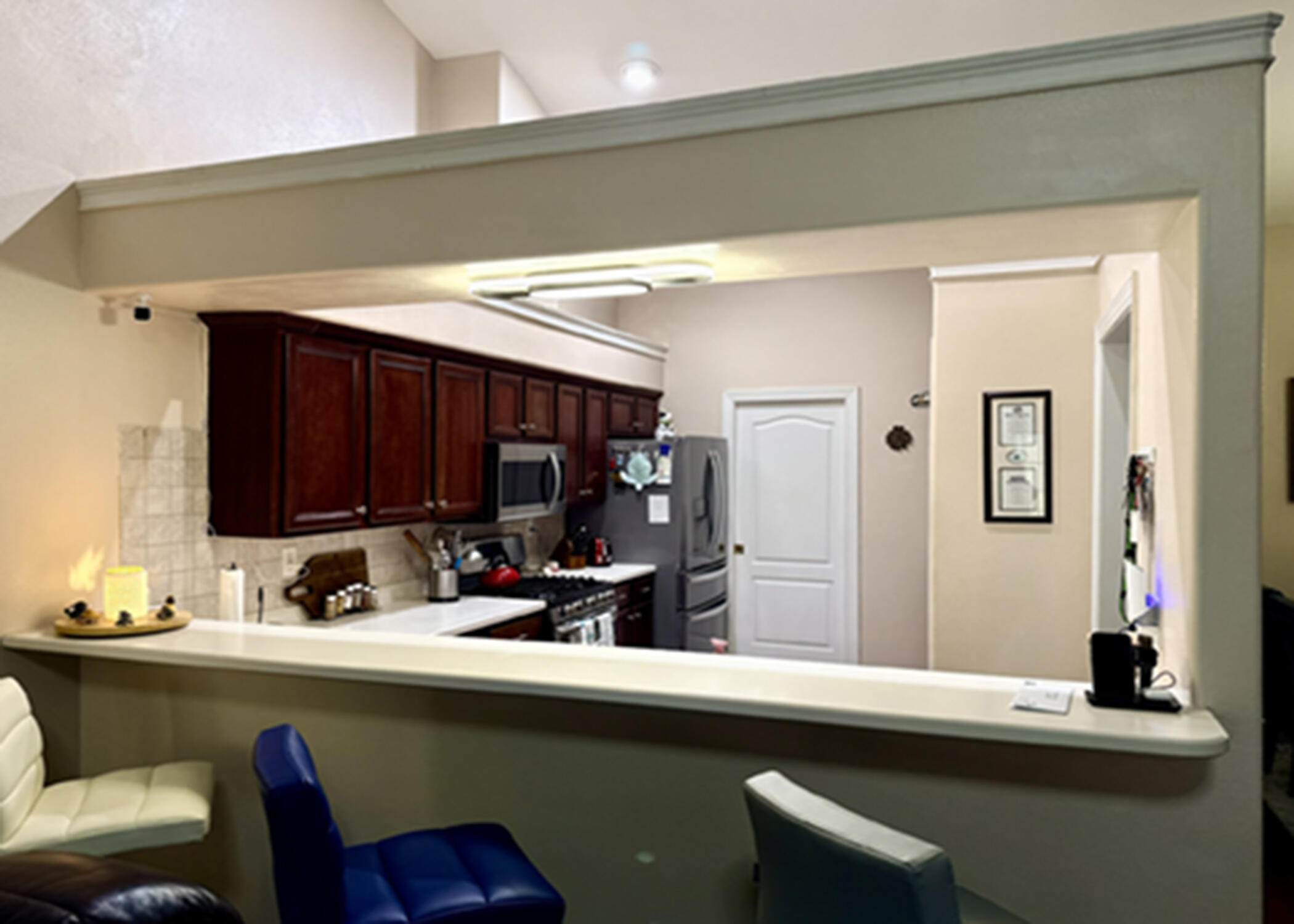 DIAMOND LAKES - Residential