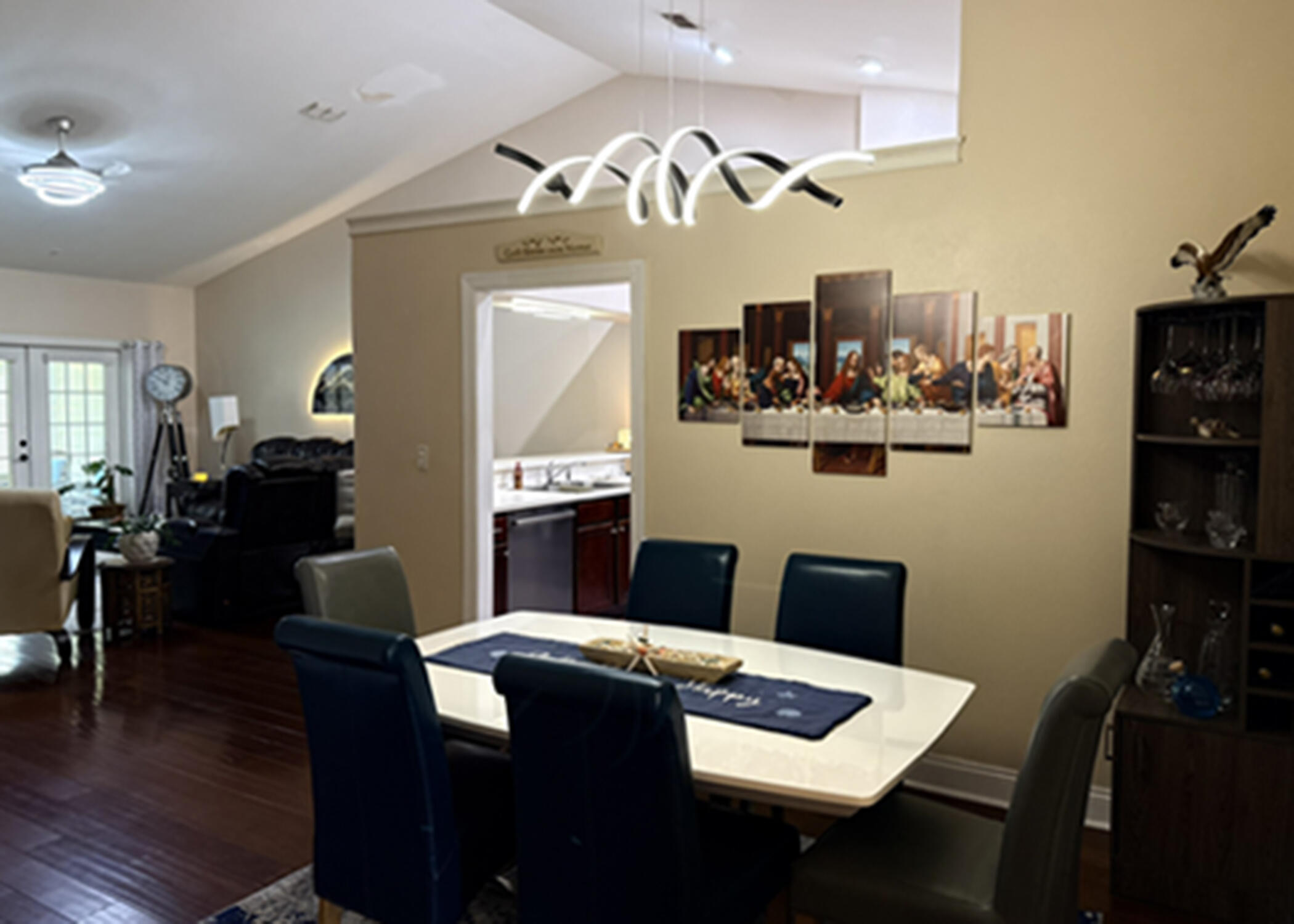 DIAMOND LAKES - Residential
