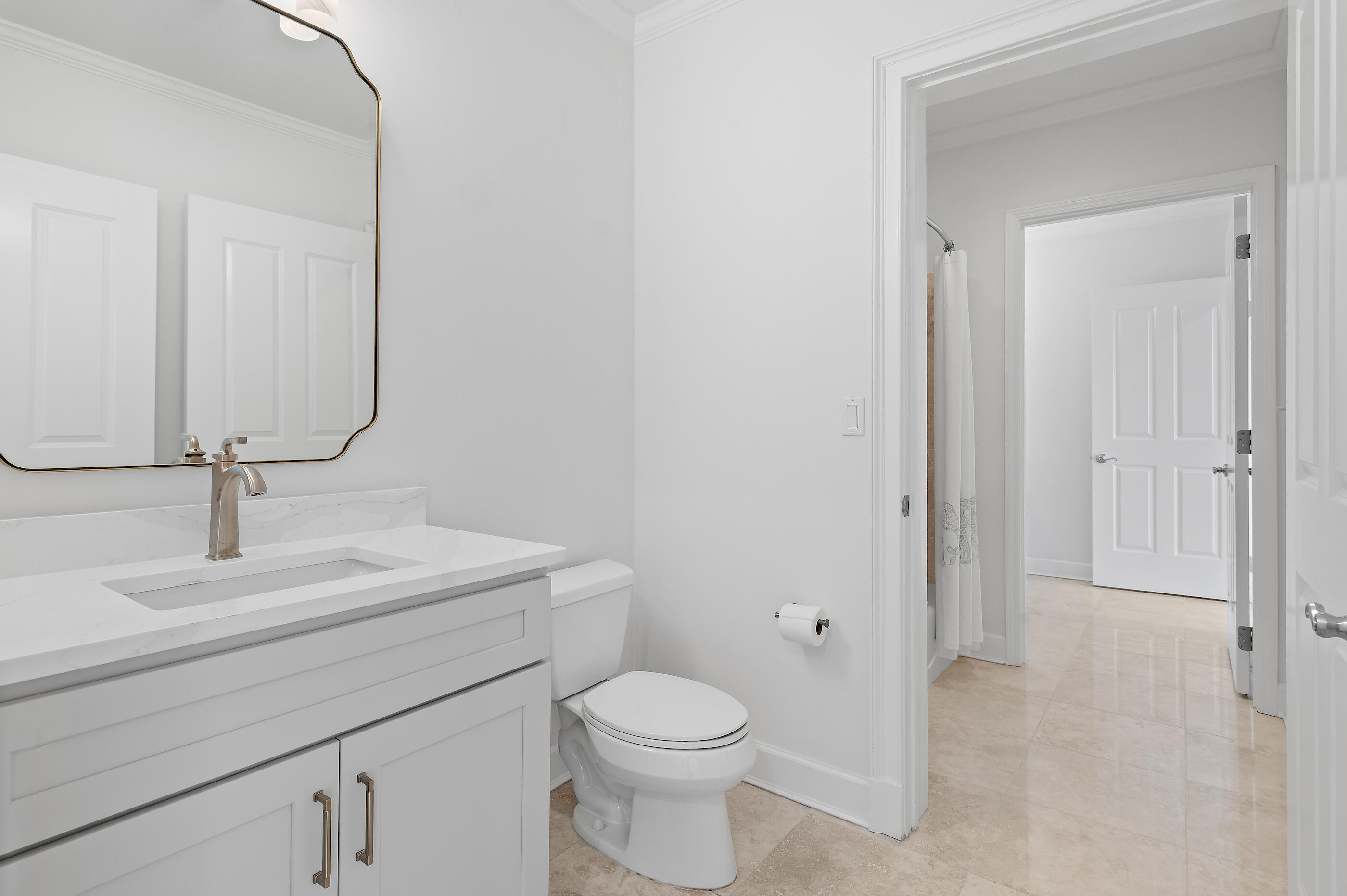 ONE WATER PLACE - Residential