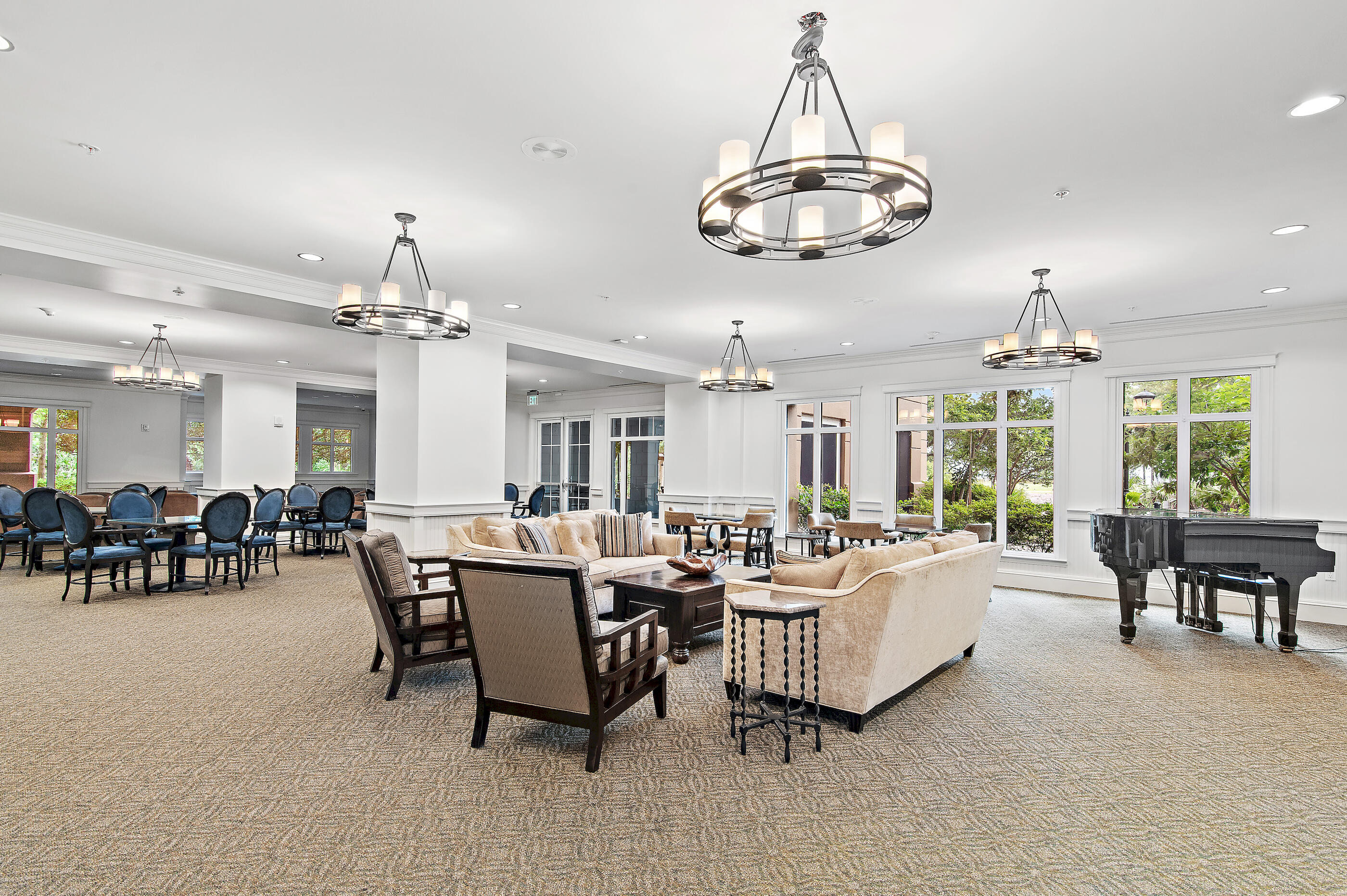 ONE WATER PLACE - Residential