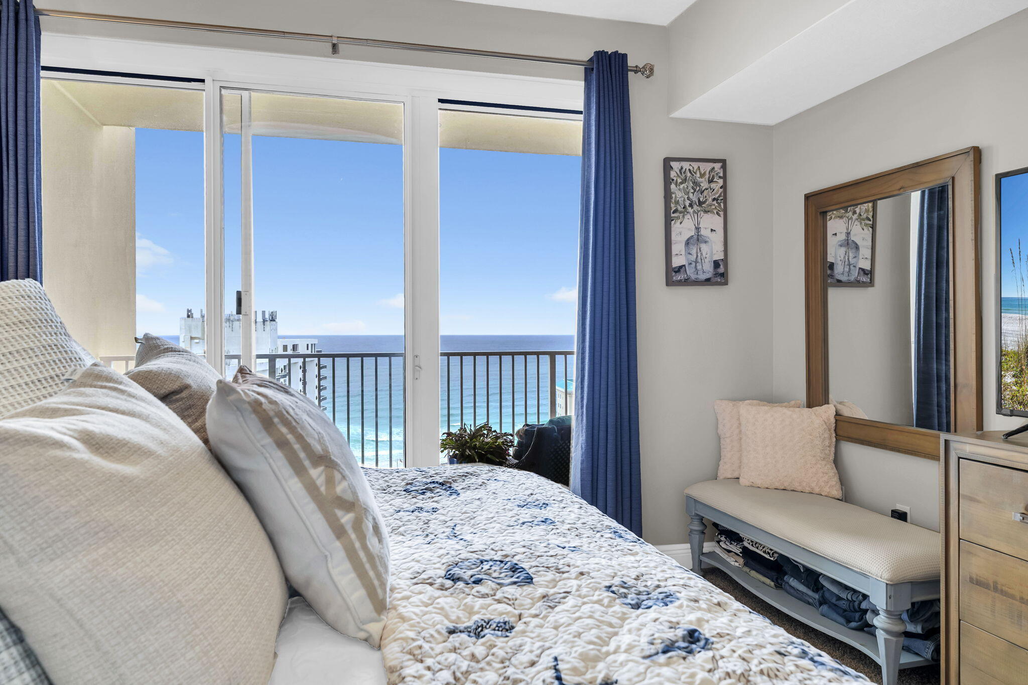 ARIEL DUNES - Residential