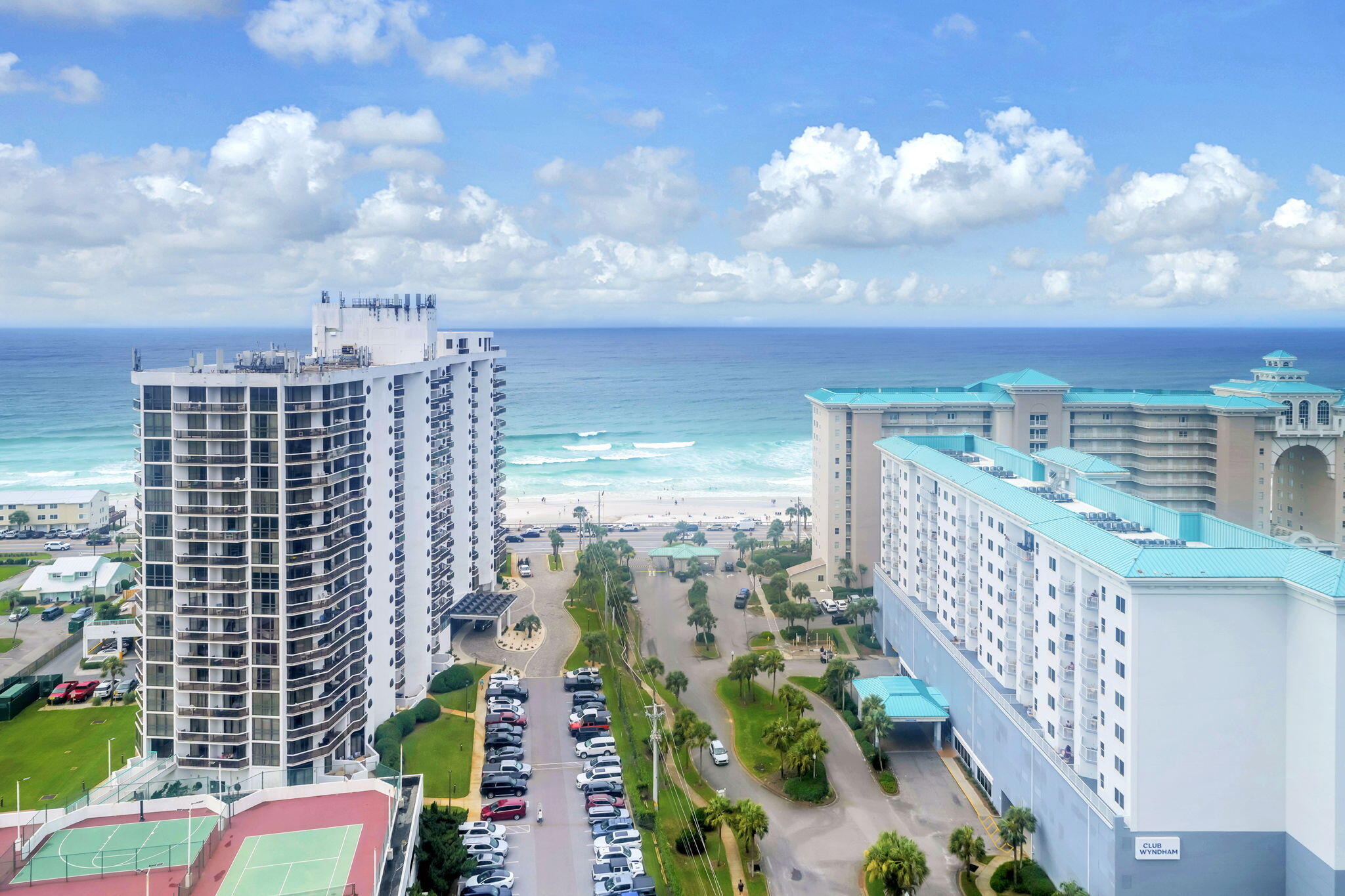 ARIEL DUNES - Residential
