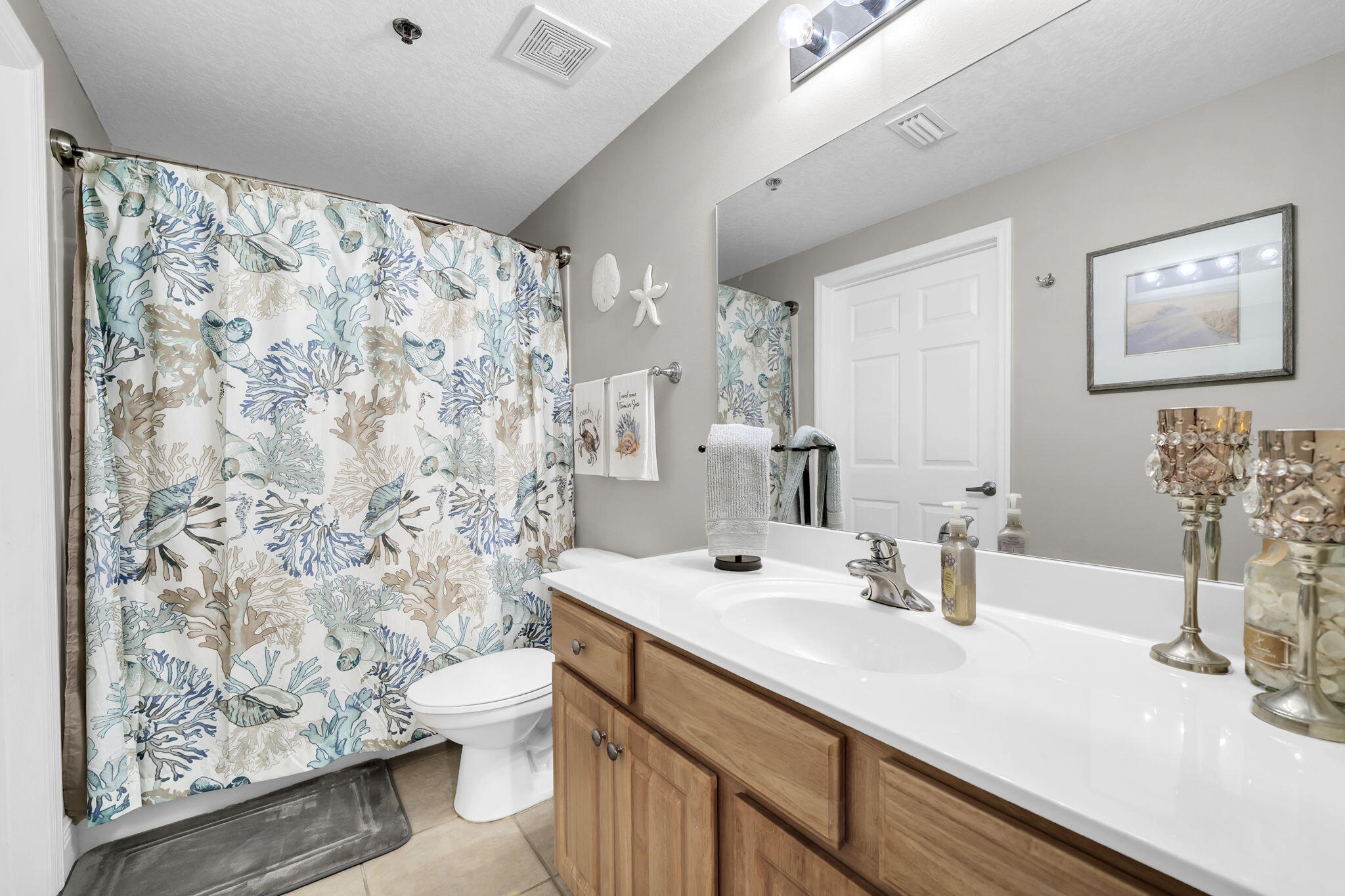 ARIEL DUNES - Residential
