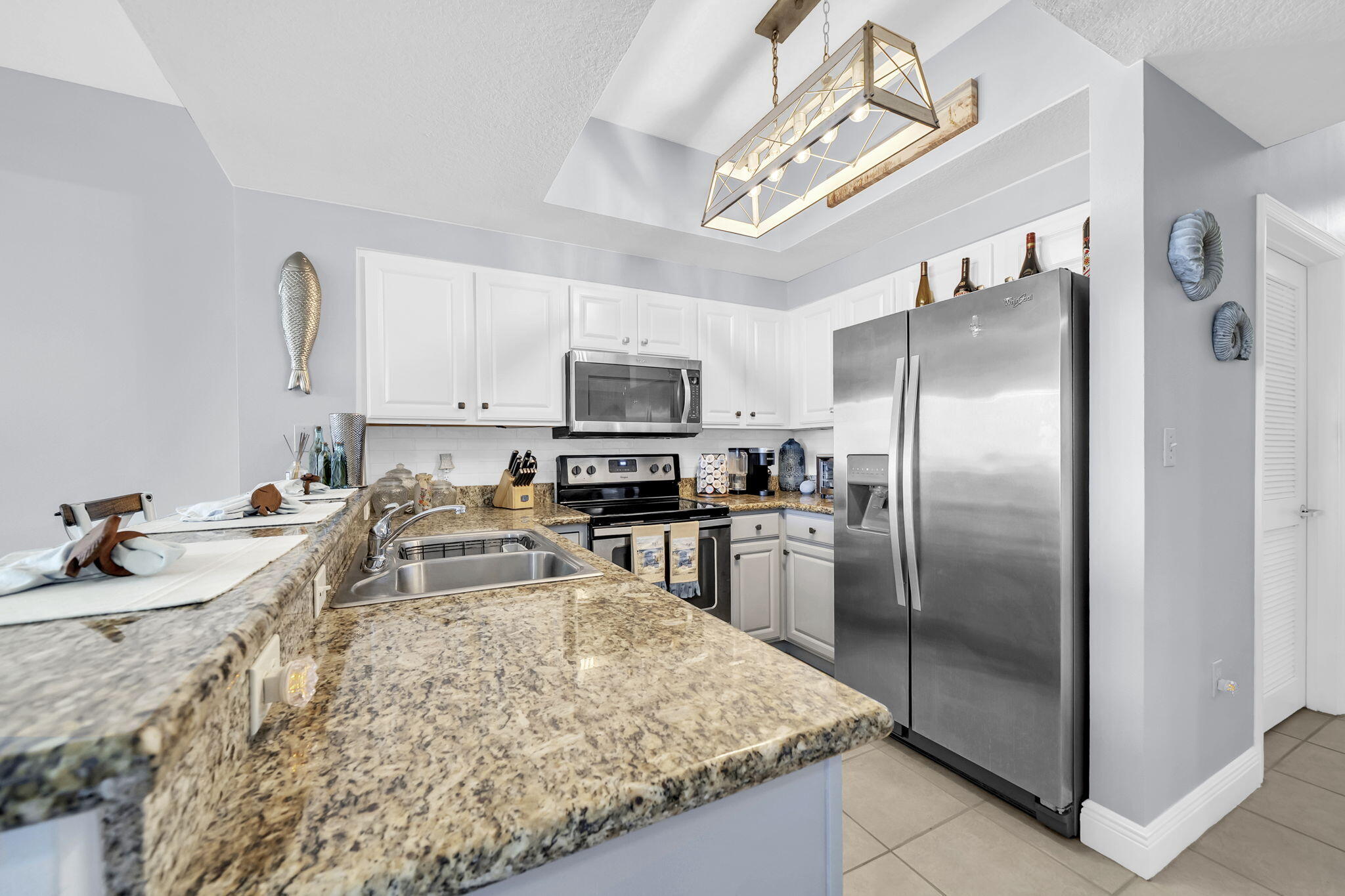 ARIEL DUNES - Residential
