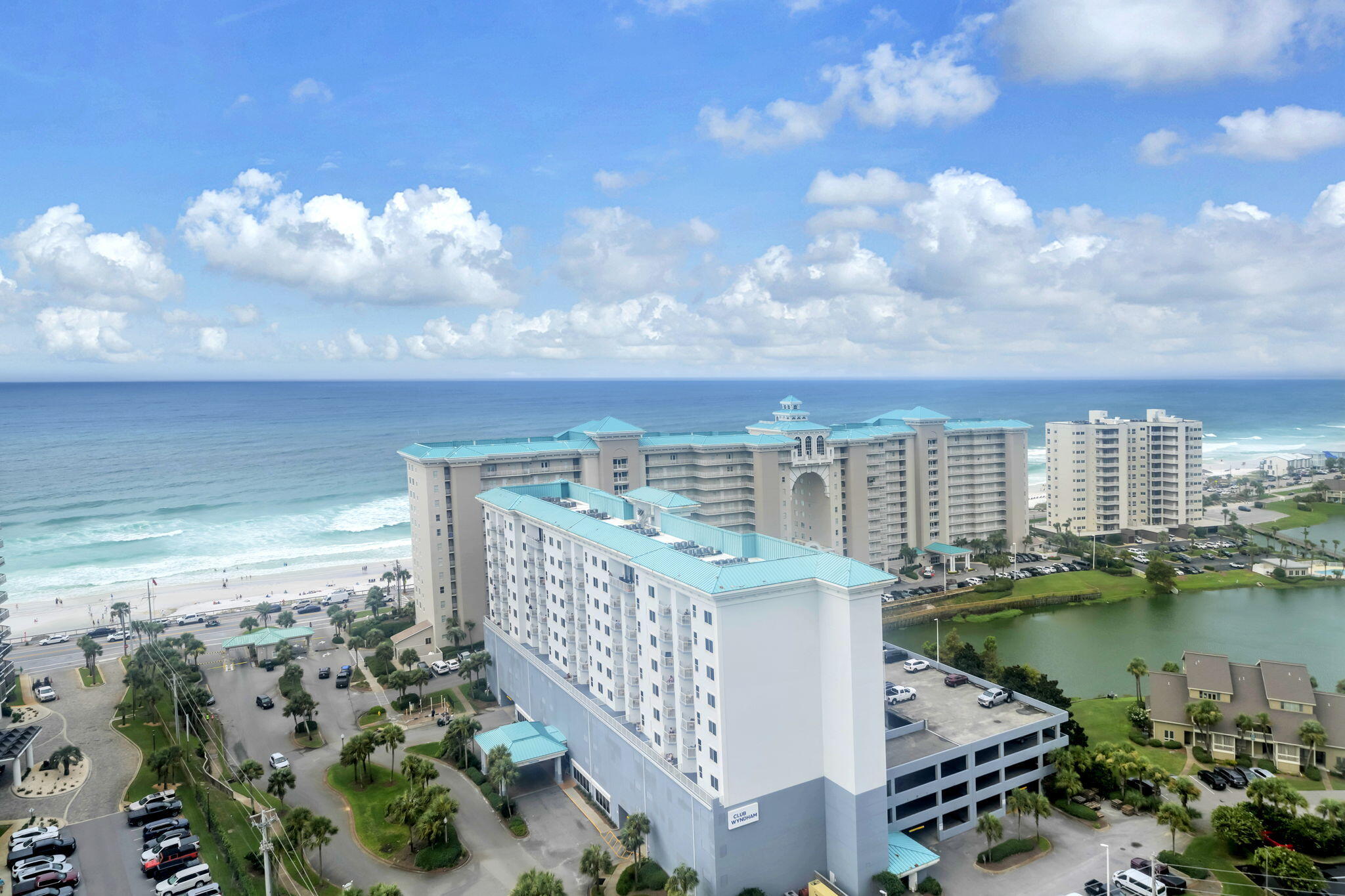ARIEL DUNES - Residential