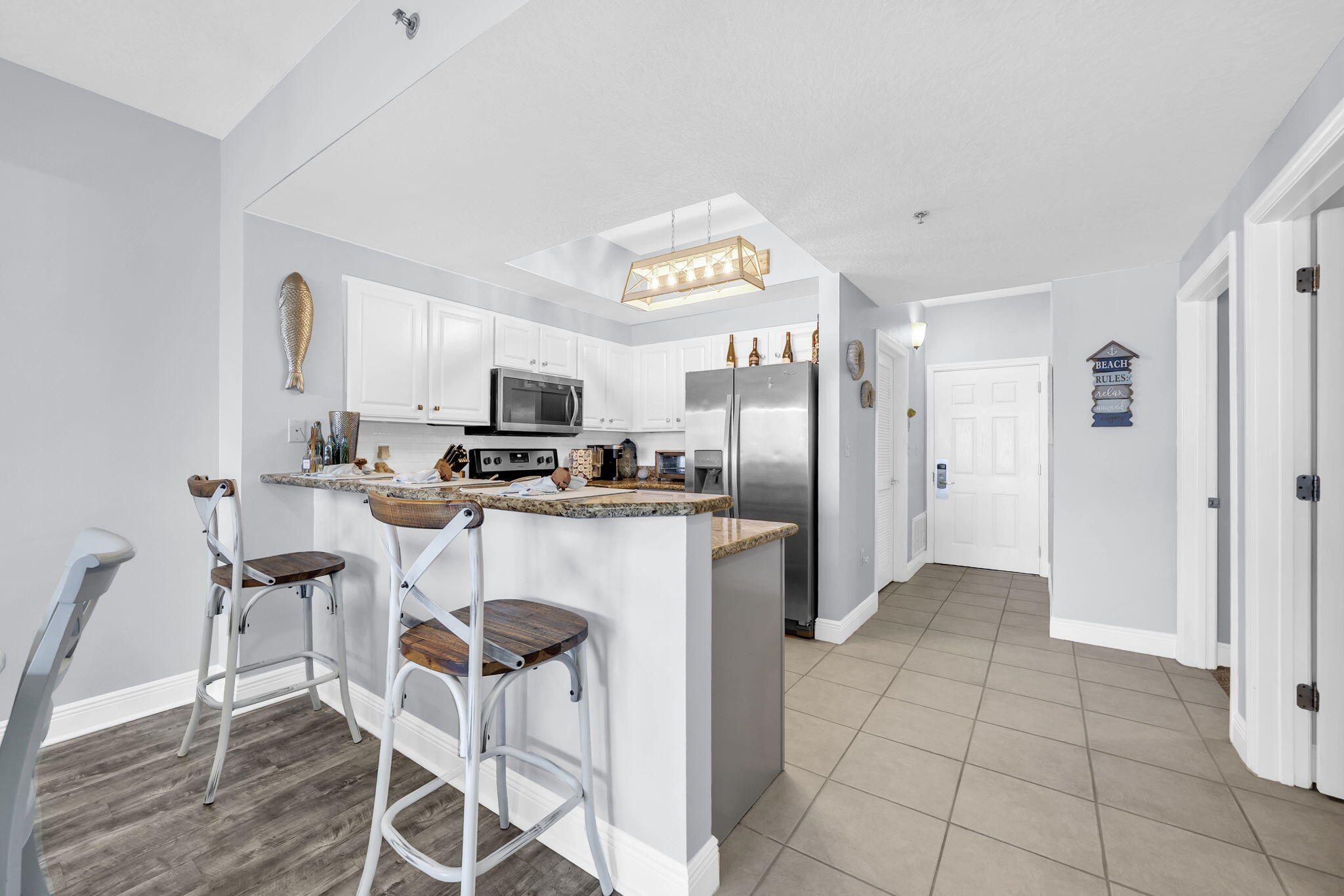ARIEL DUNES - Residential