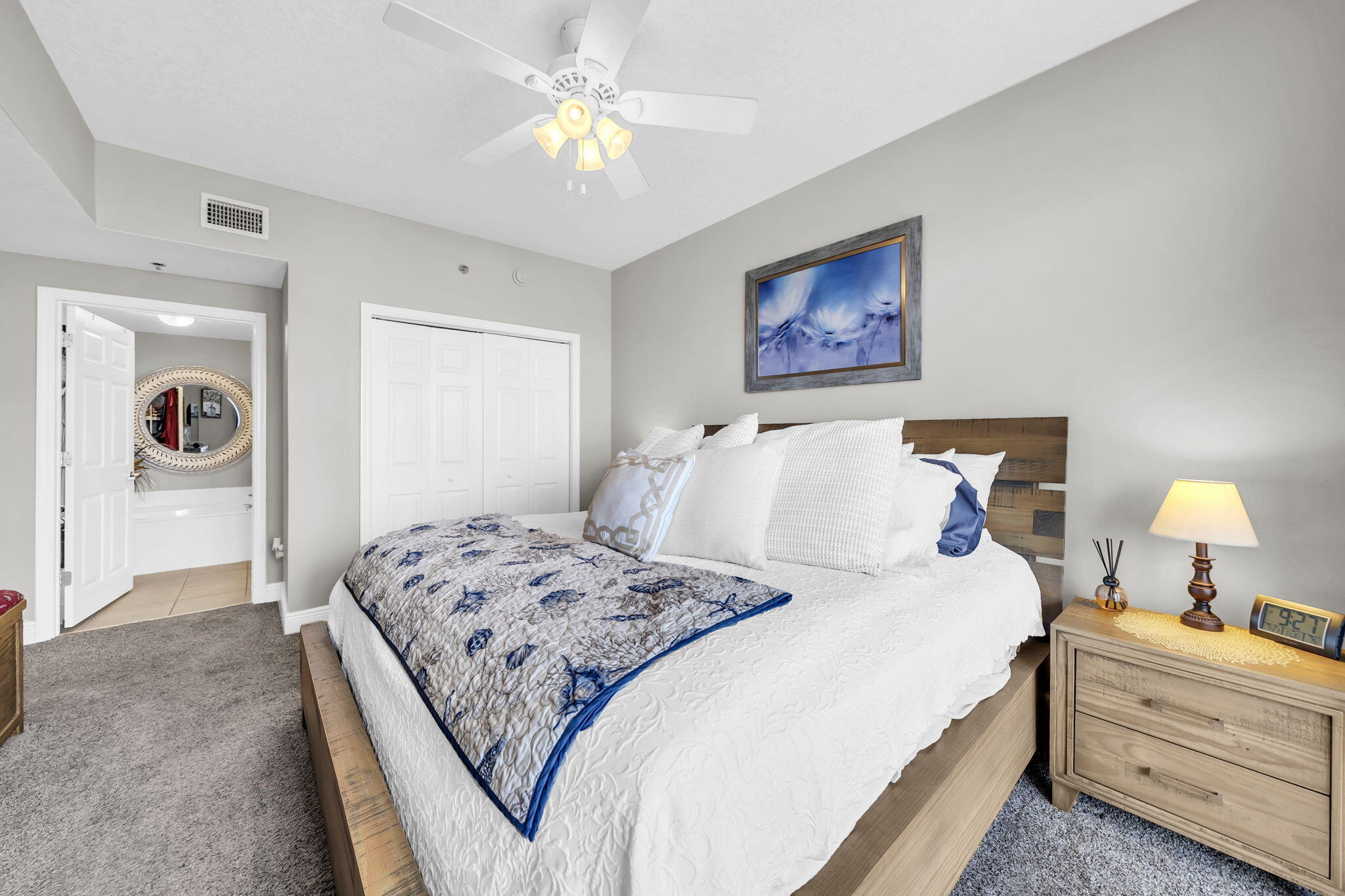 ARIEL DUNES - Residential