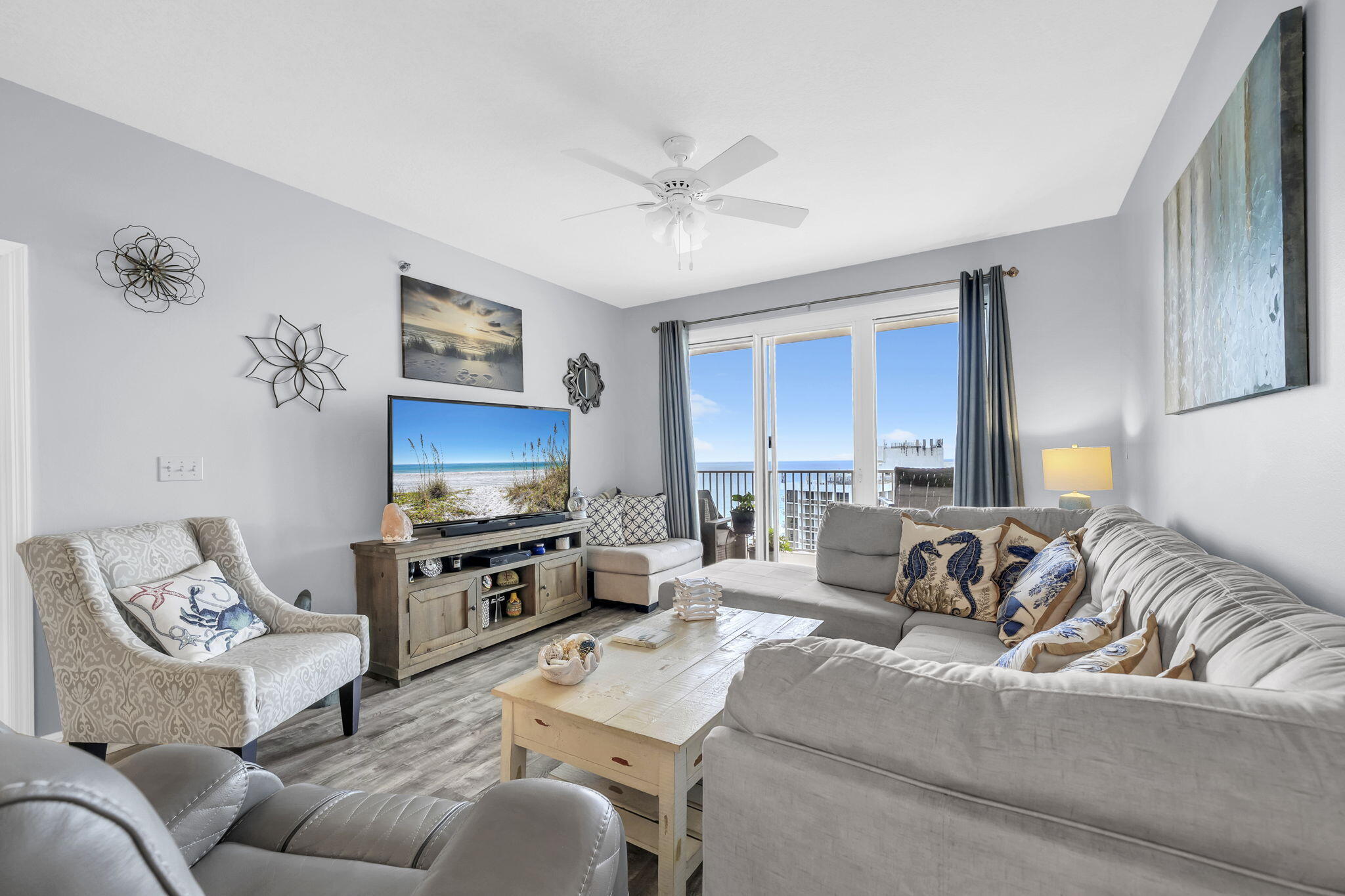 ARIEL DUNES - Residential