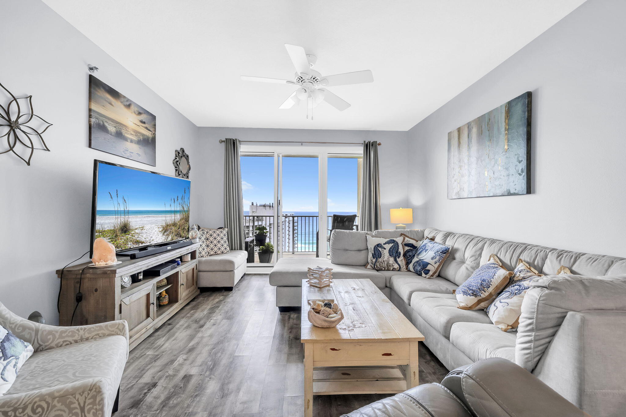 ARIEL DUNES - Residential