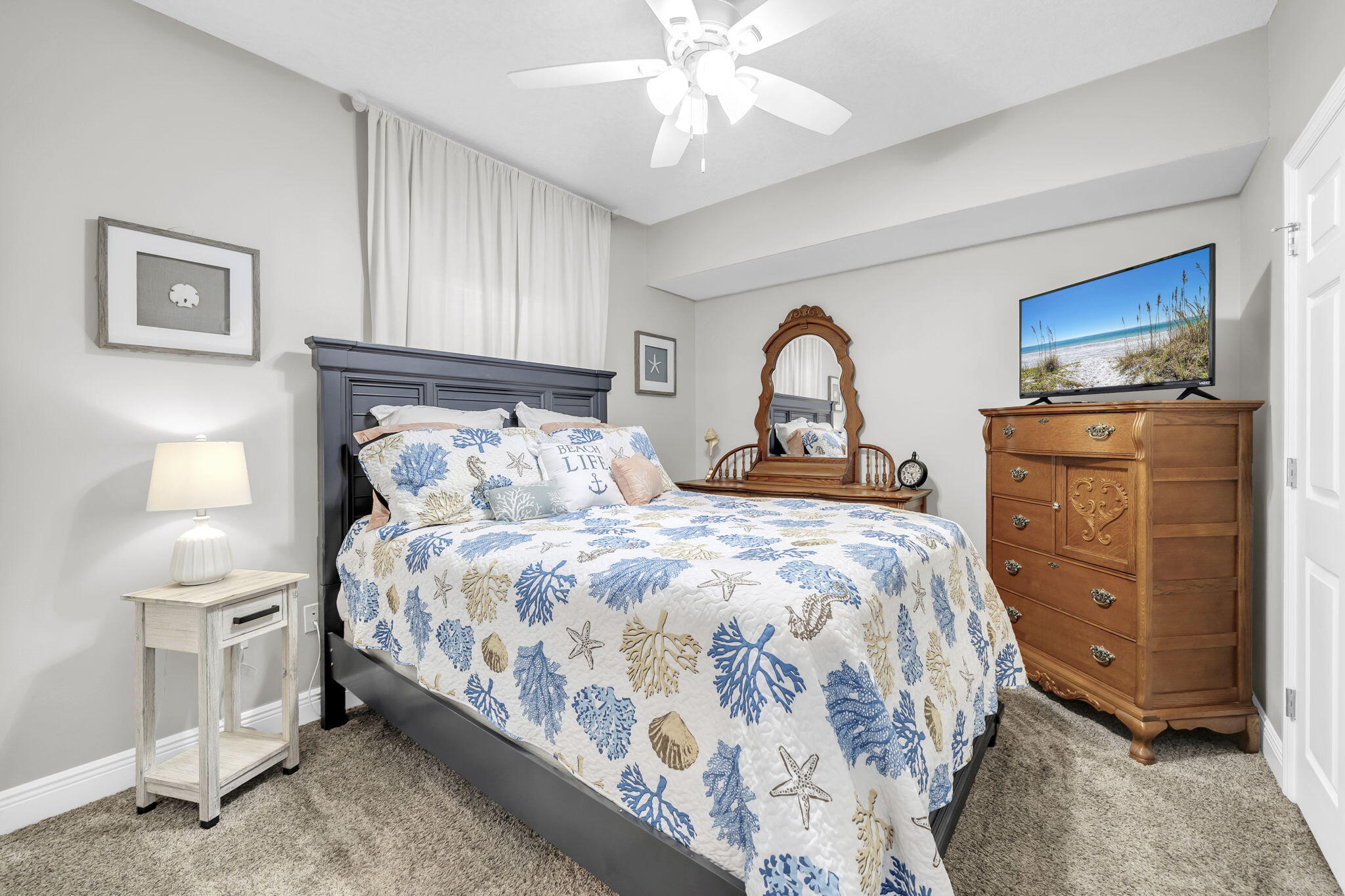 ARIEL DUNES - Residential