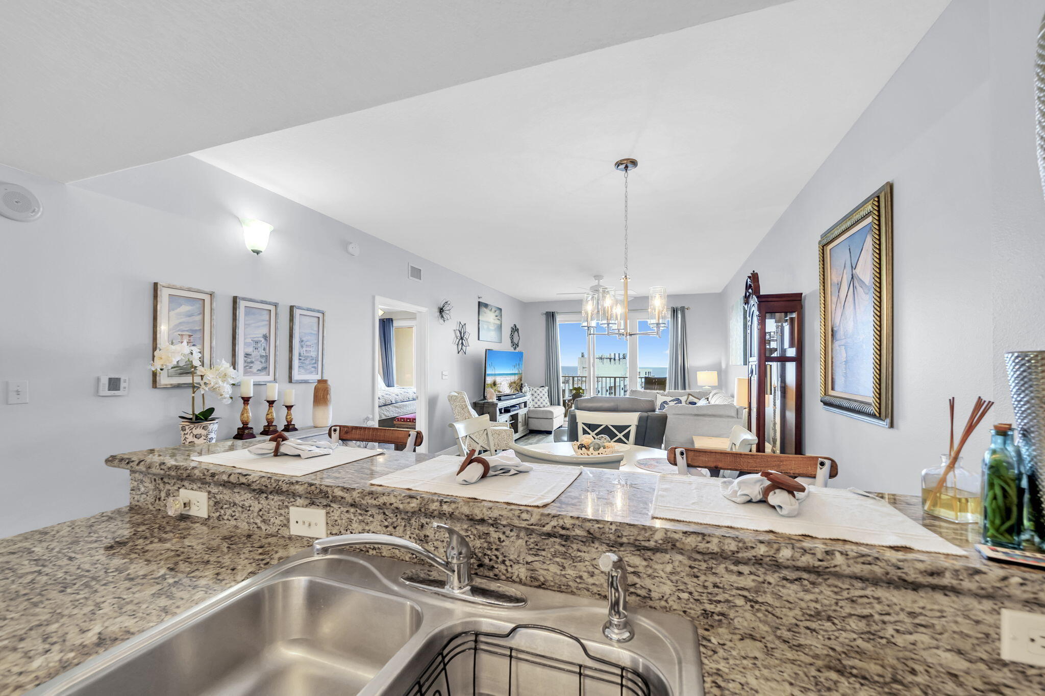 ARIEL DUNES - Residential