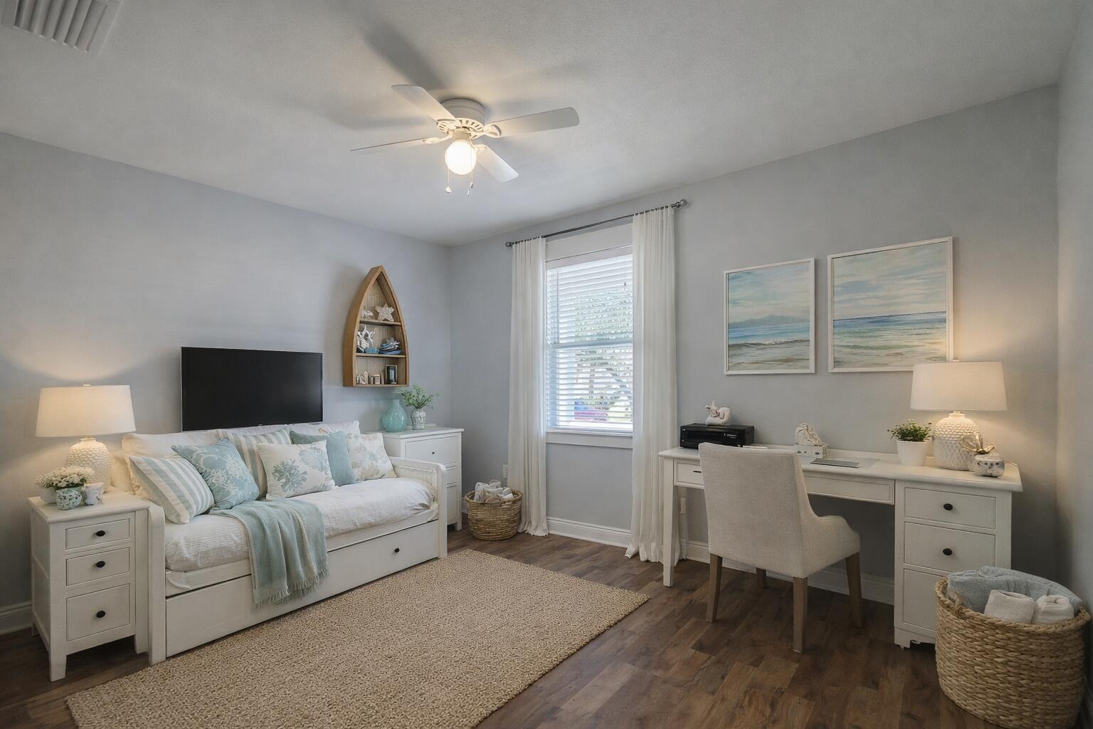 INLET BEACH HEIGHTS - Residential