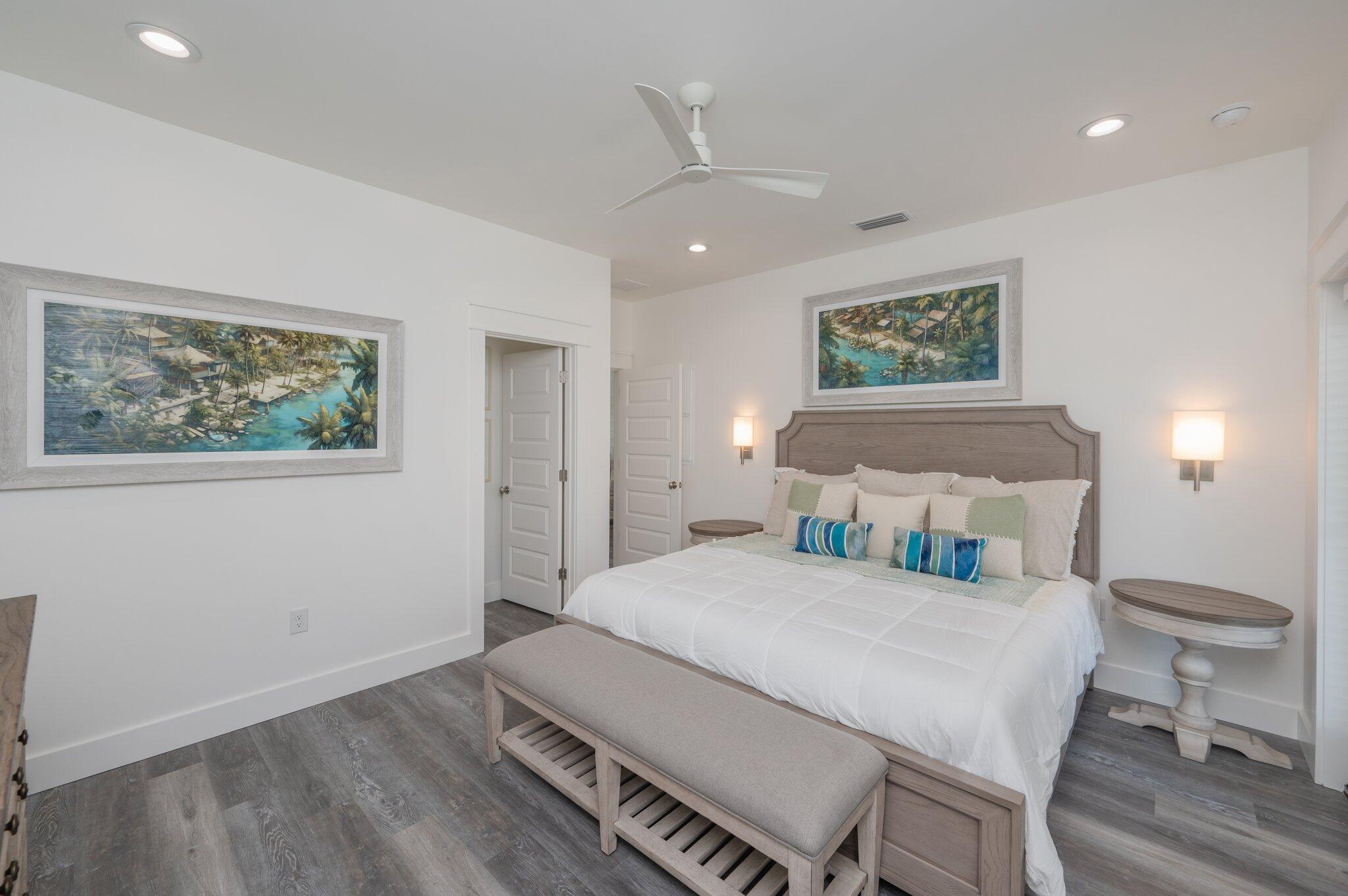 MOCKINGBIRD ESTATES - Residential
