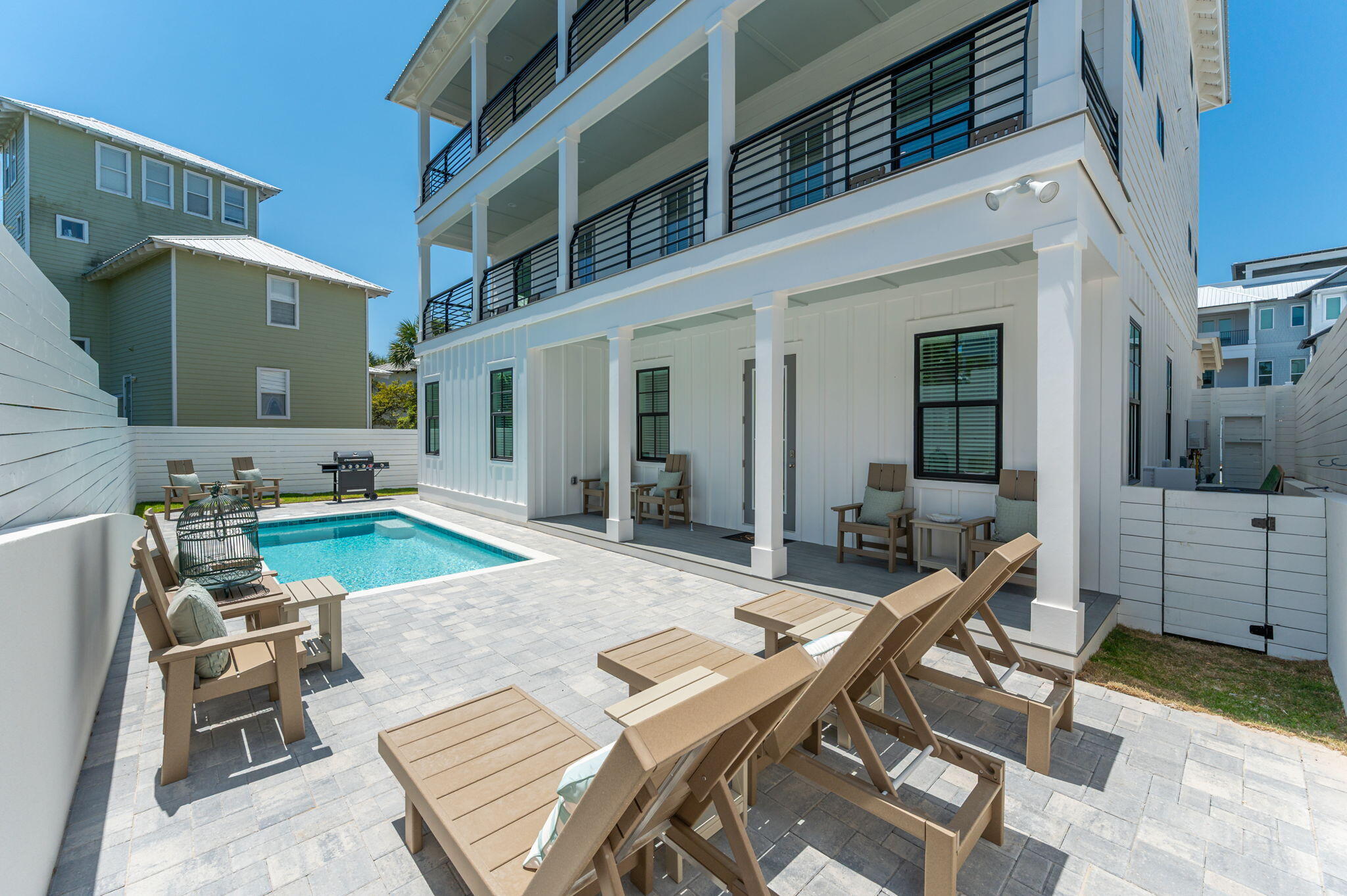 MOCKINGBIRD ESTATES - Residential