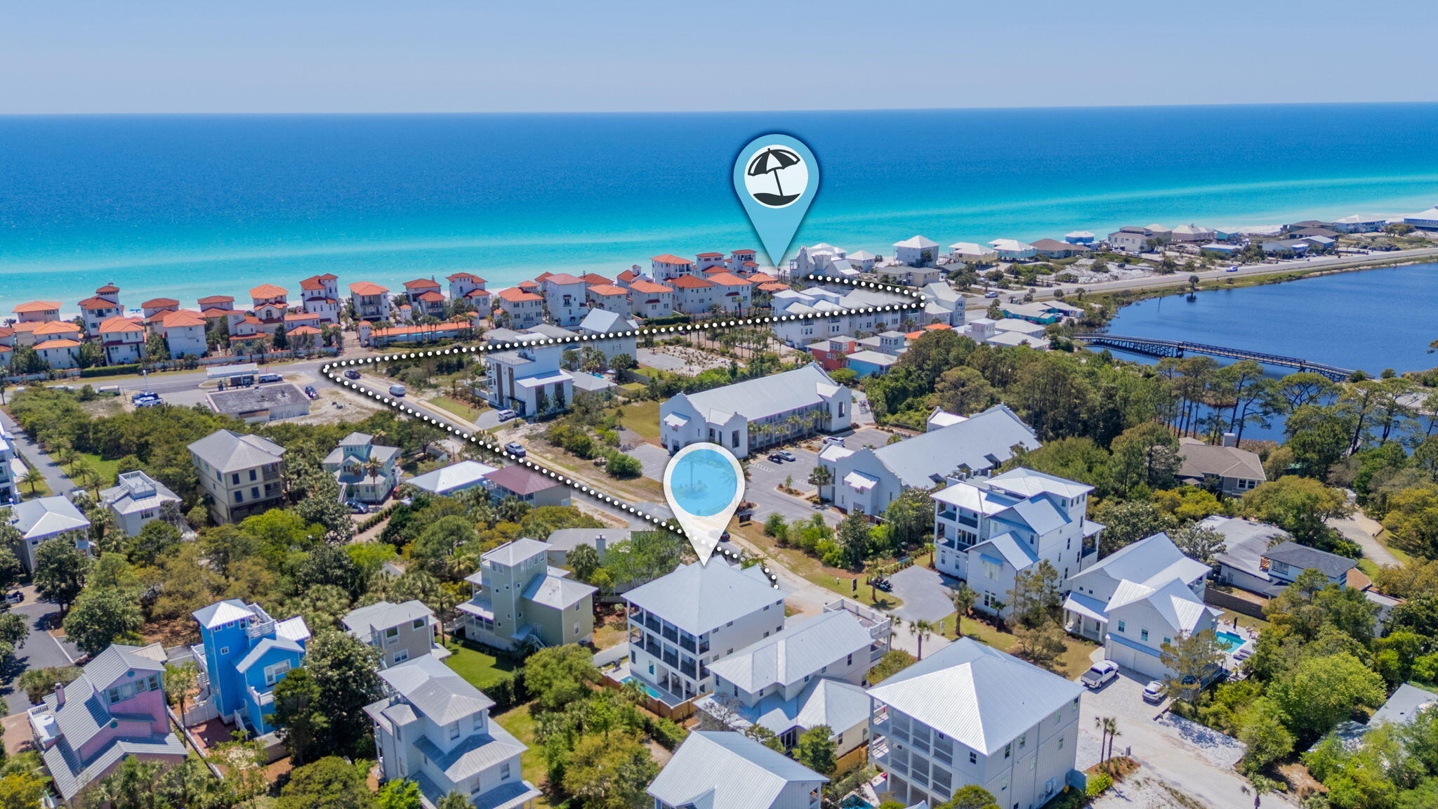 MOCKINGBIRD ESTATES - Residential