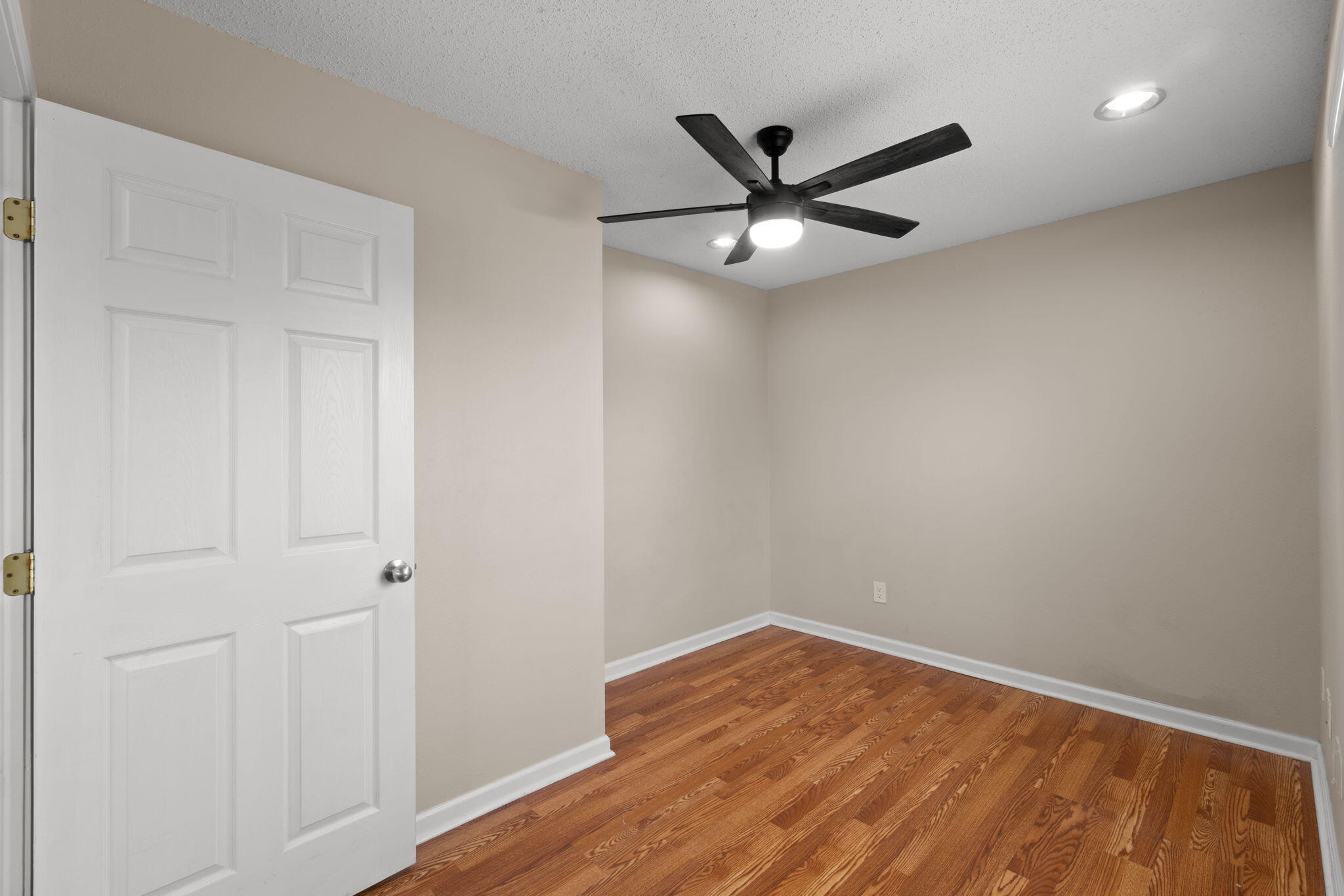 TANGLEWOOD SD - Residential