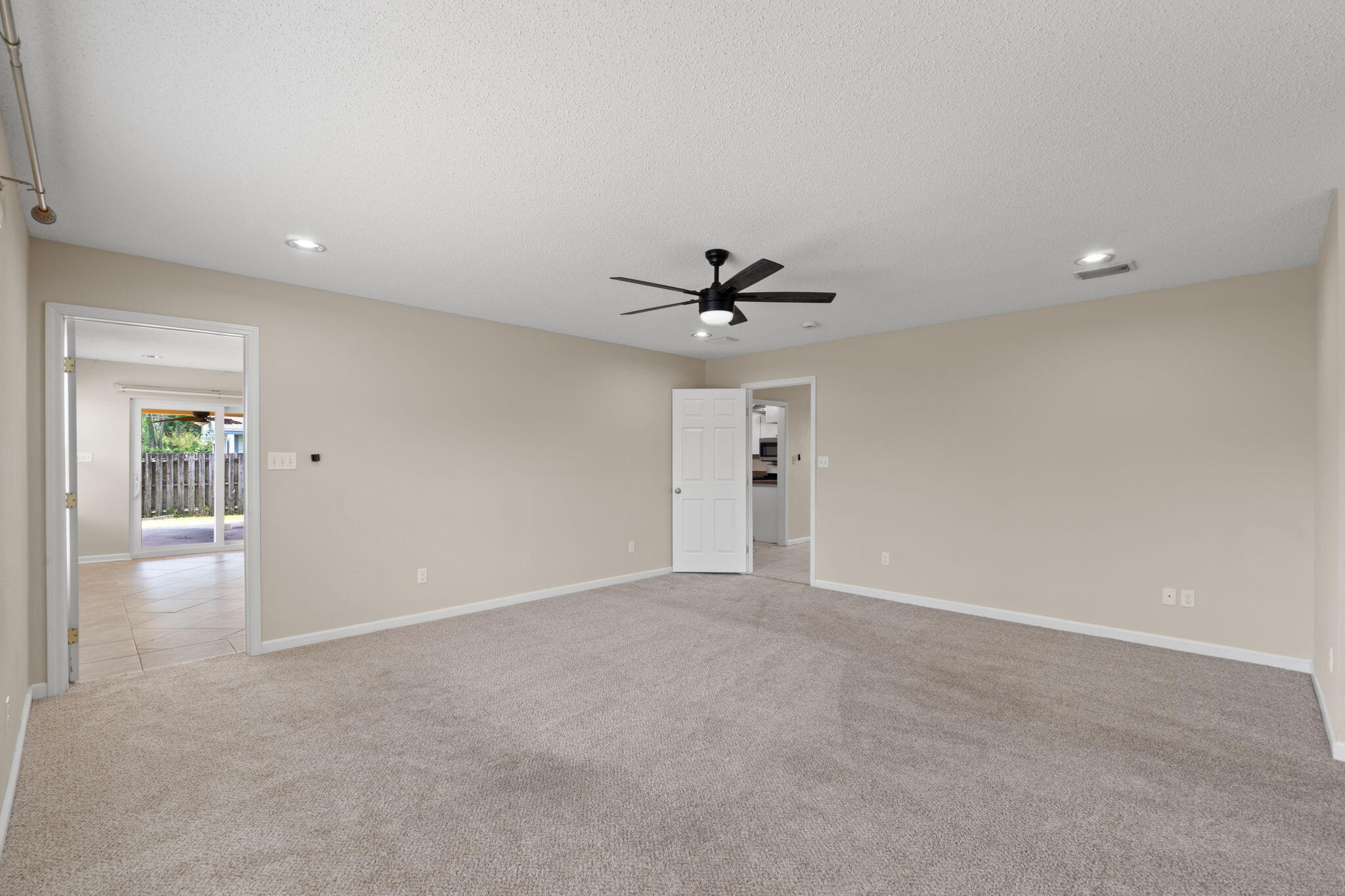 TANGLEWOOD SD - Residential