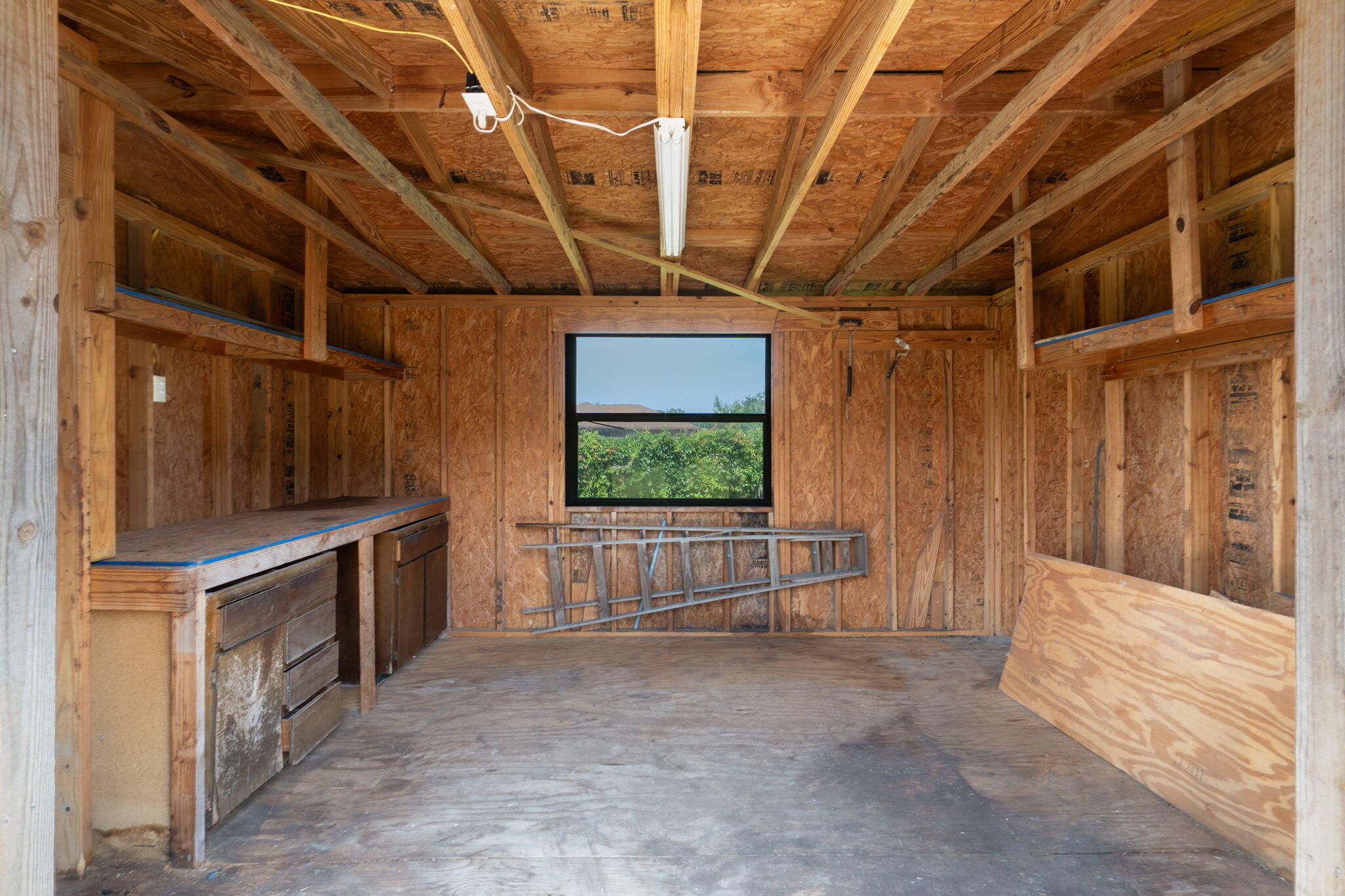 TANGLEWOOD SD - Residential