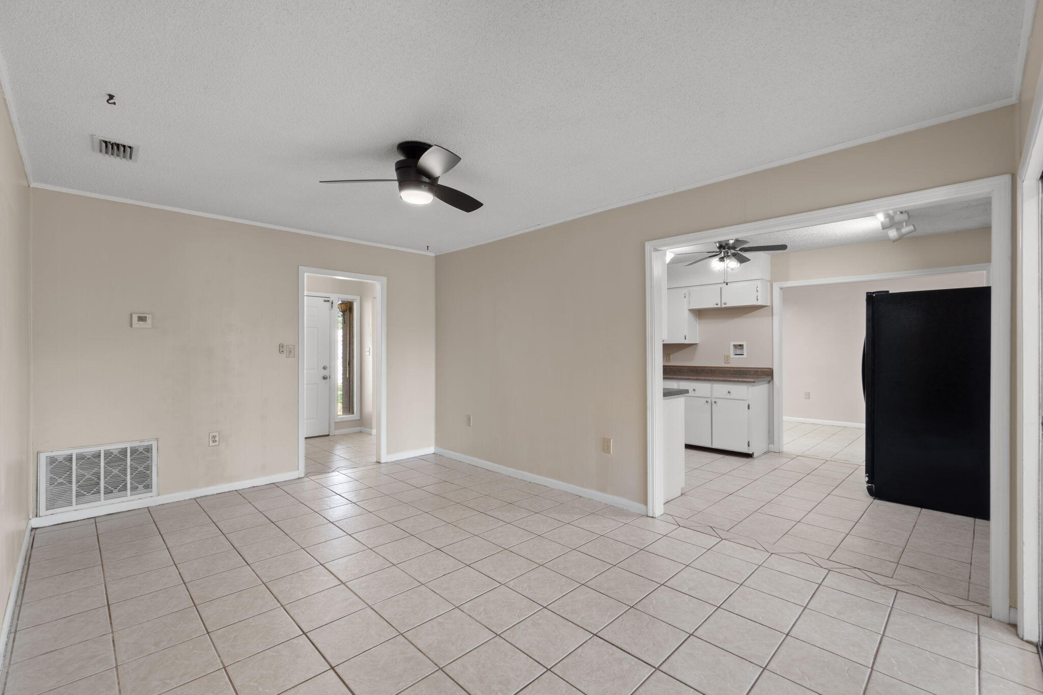 TANGLEWOOD SD - Residential