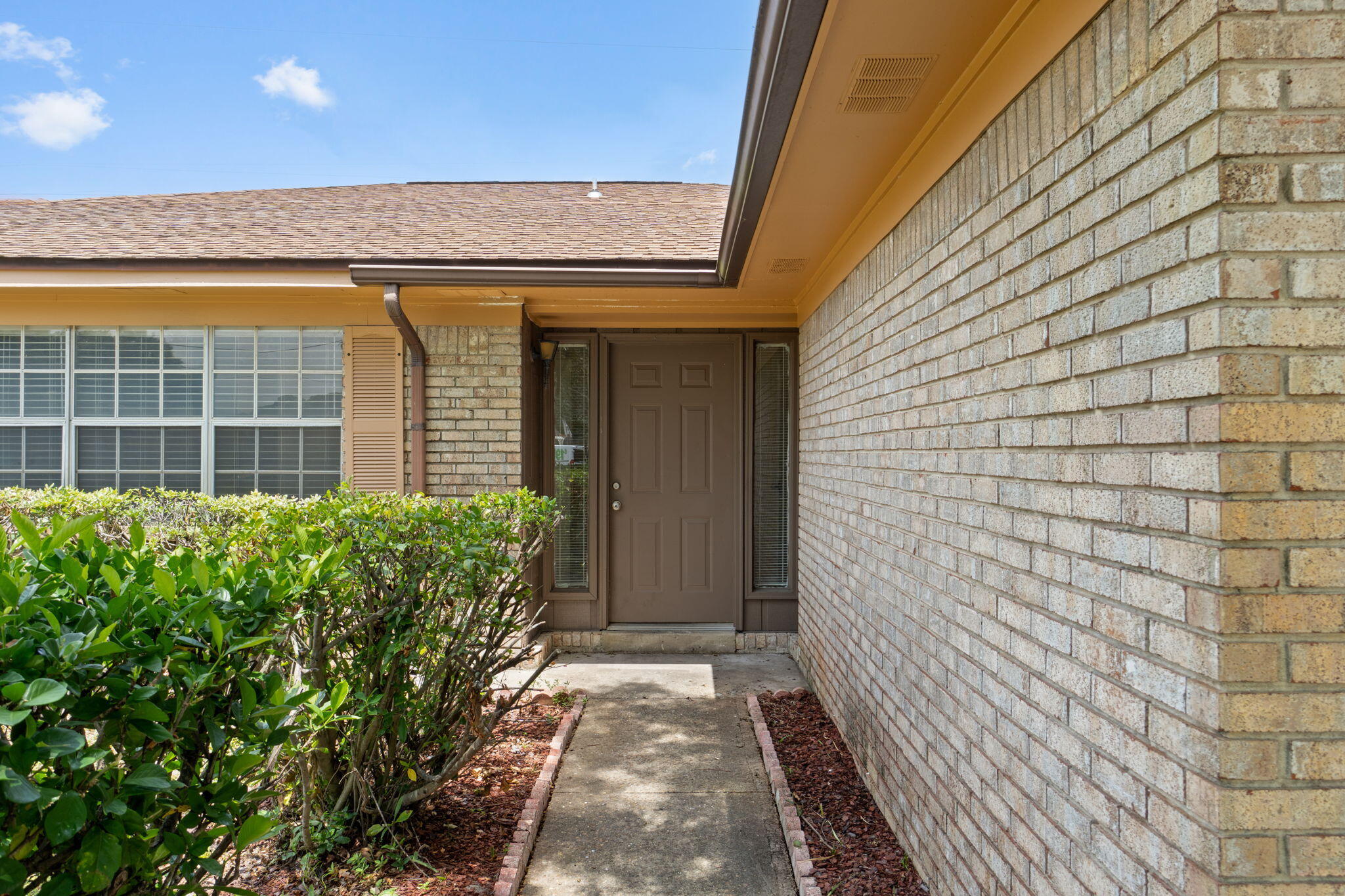 TANGLEWOOD SD - Residential