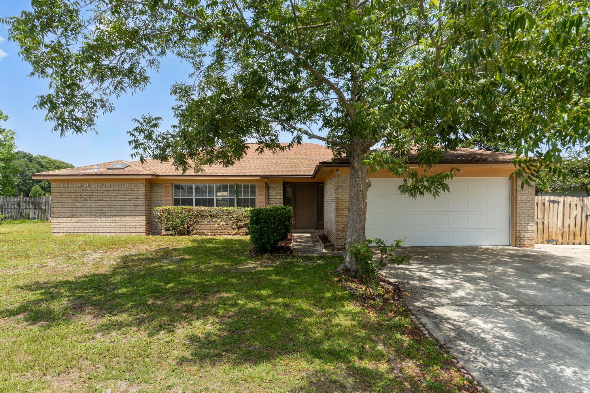 TANGLEWOOD SD - Residential