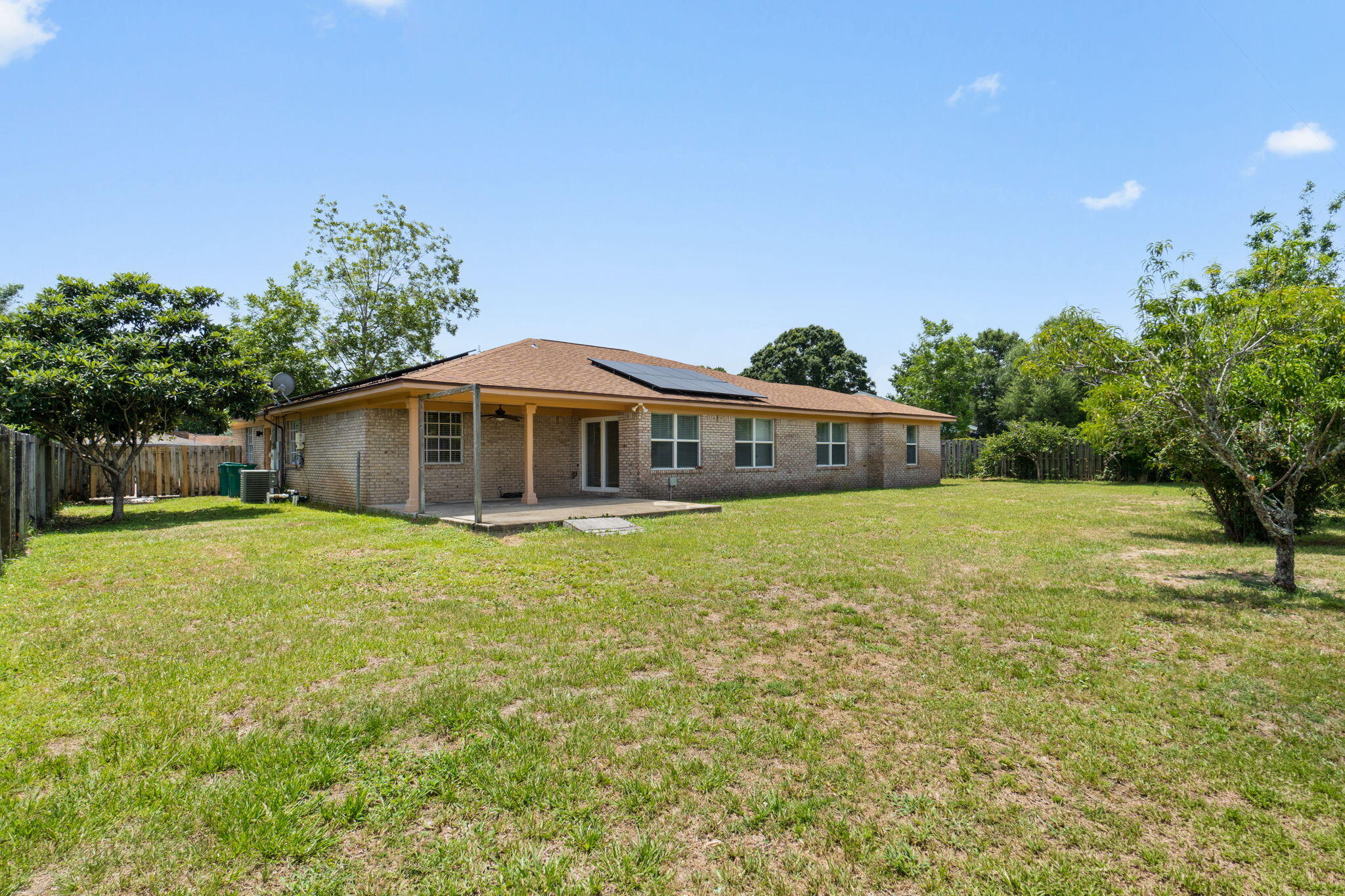 TANGLEWOOD SD - Residential