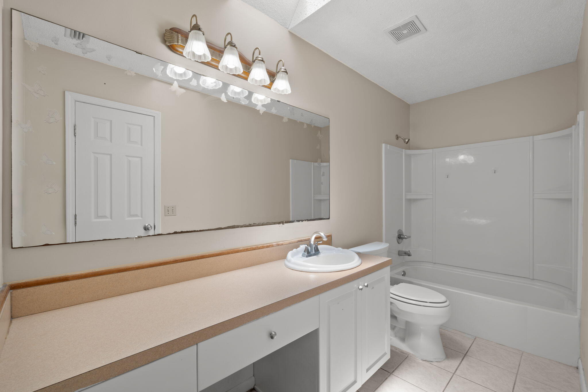 TANGLEWOOD SD - Residential
