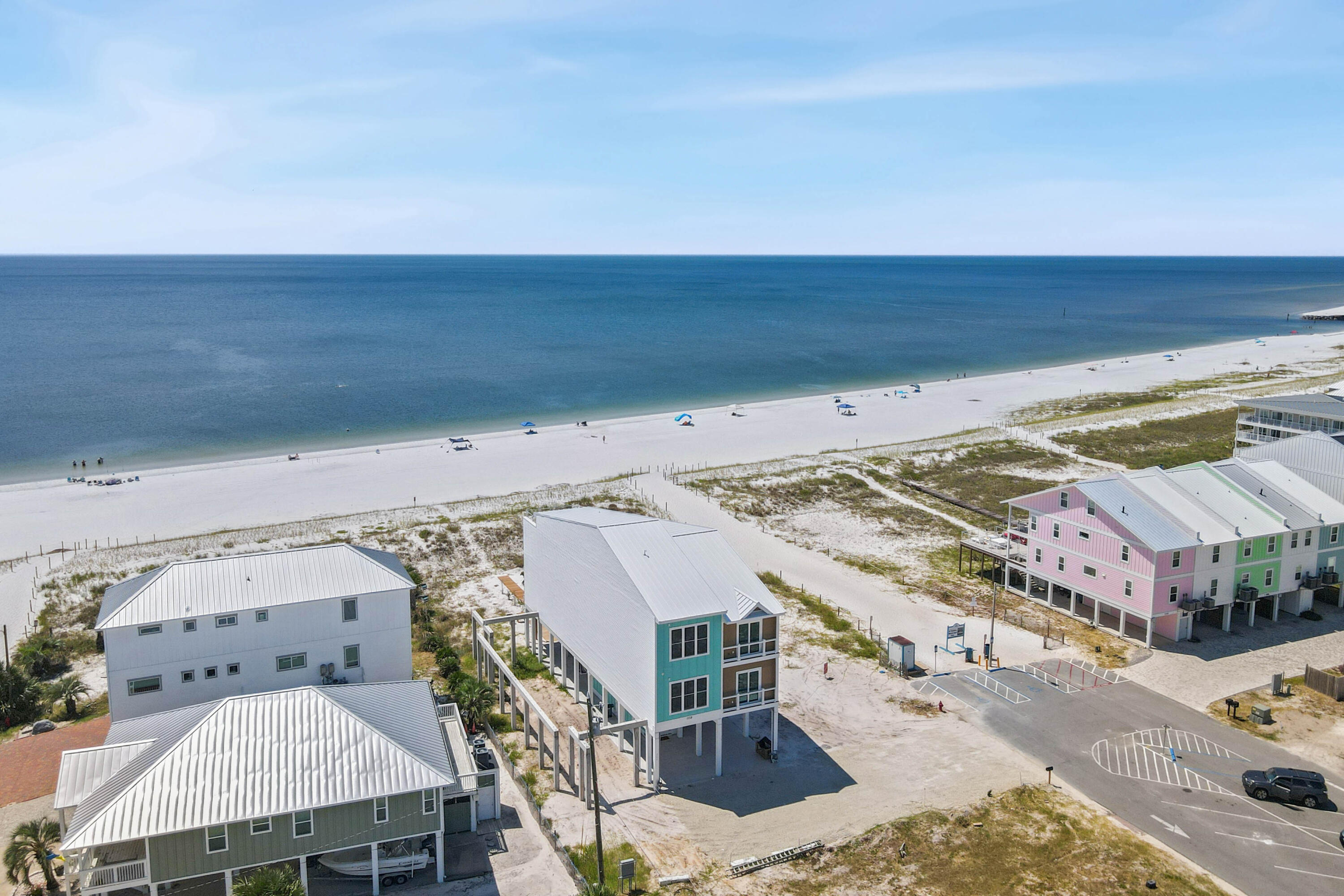 115 37th St Unit A - Land
