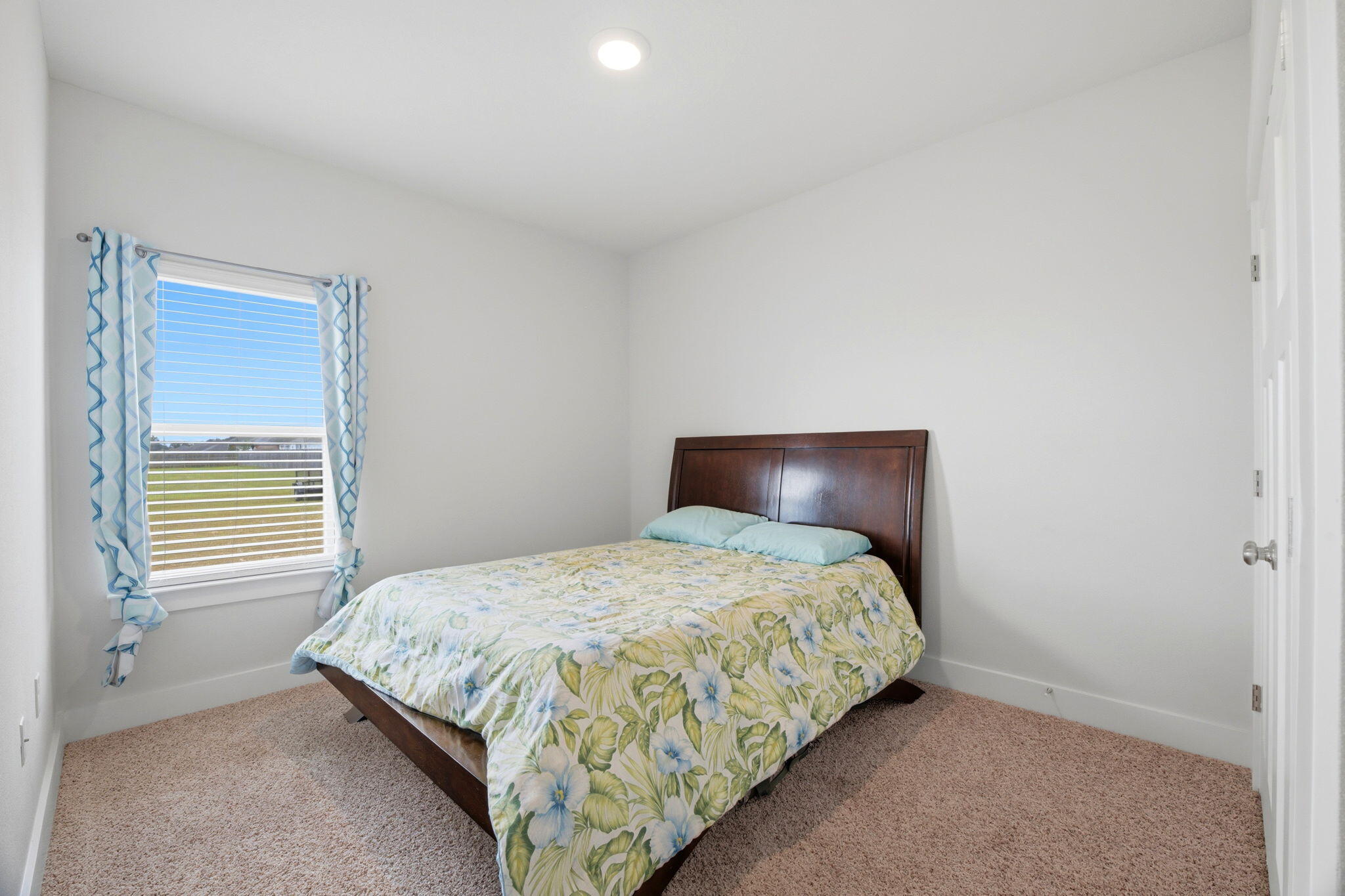 CHASE FARMS - Residential