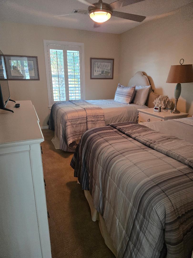 BEACHSIDE VILLAS CONDO - Residential